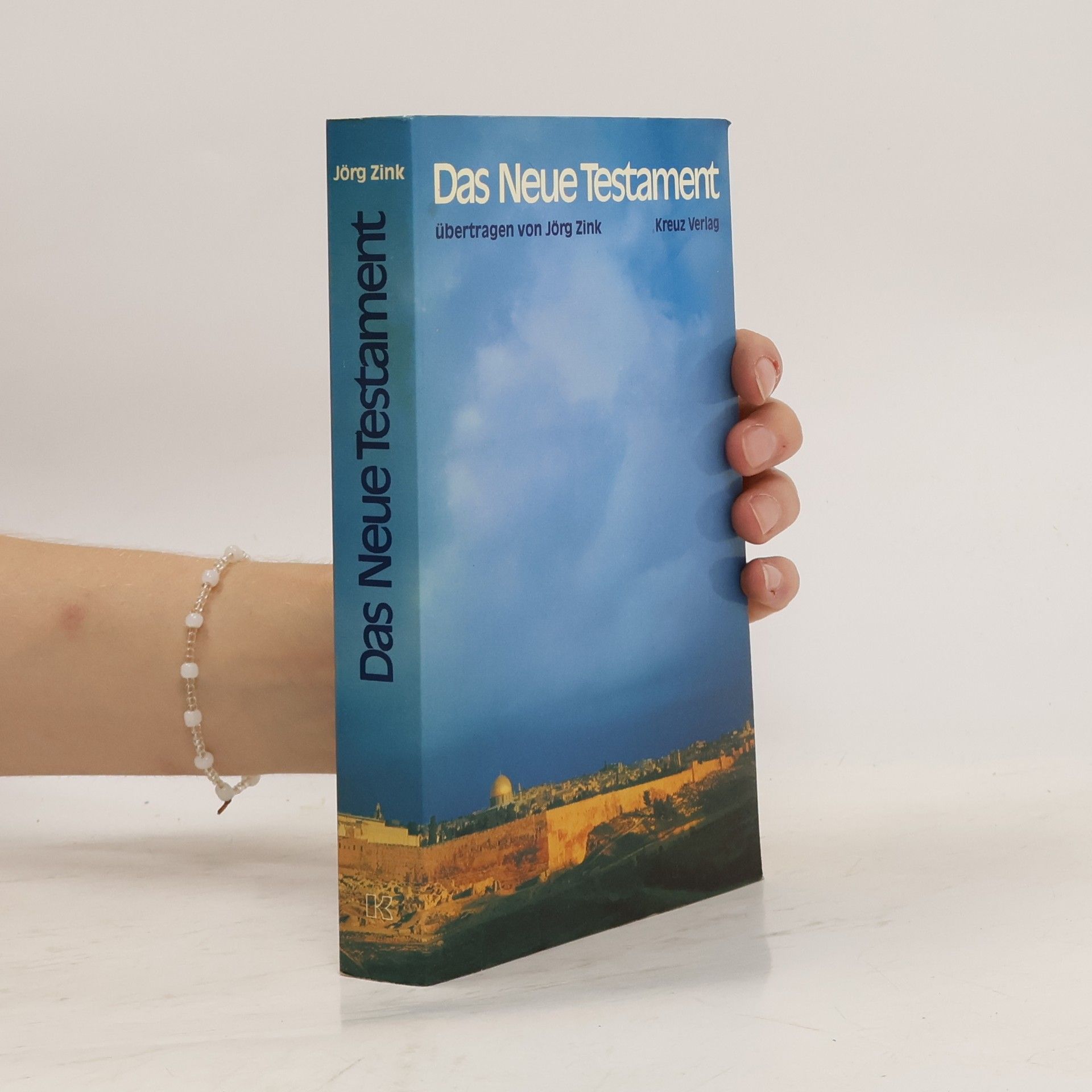 Autorenkollektiv Das Neue Testament