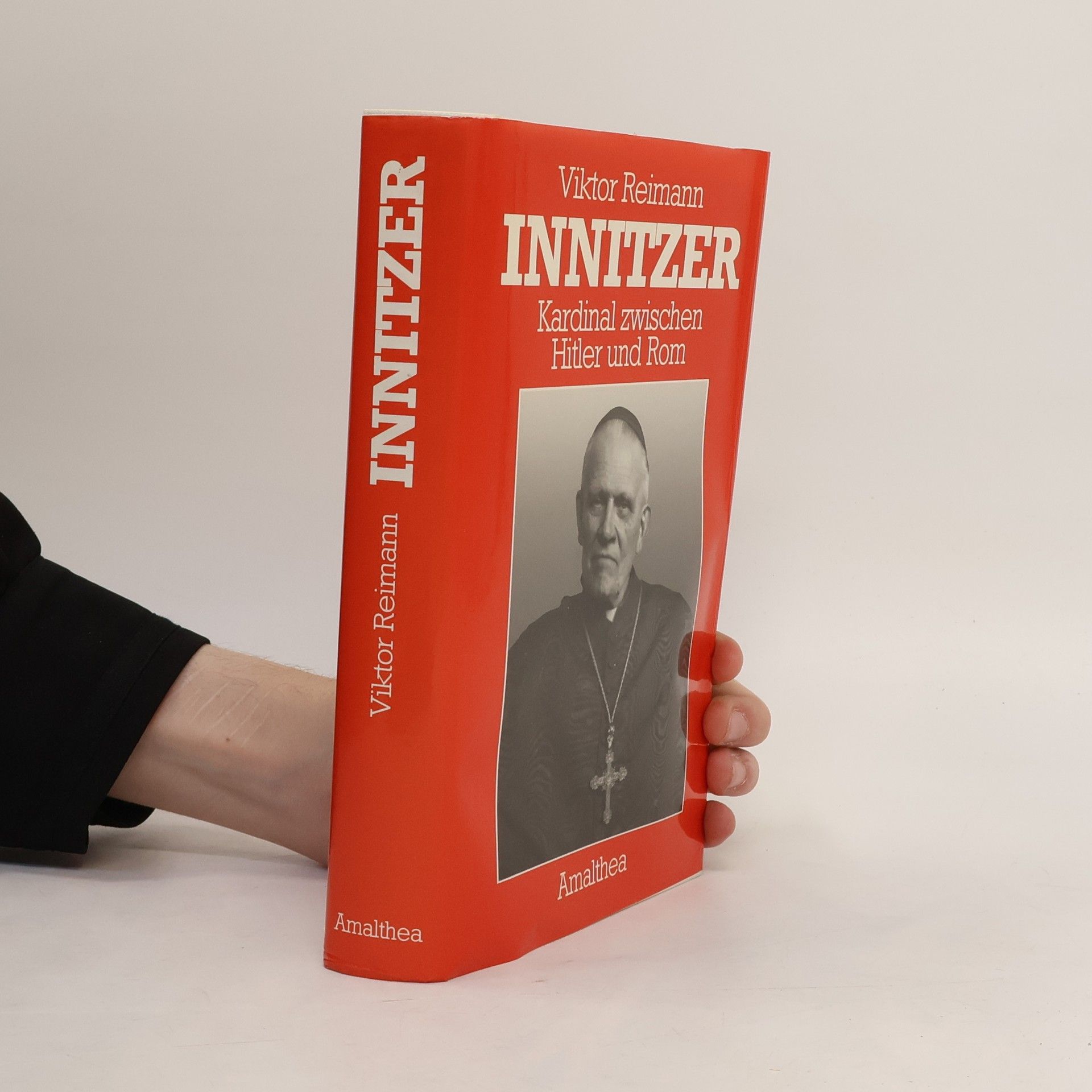 Viktor Reimann Innitzer