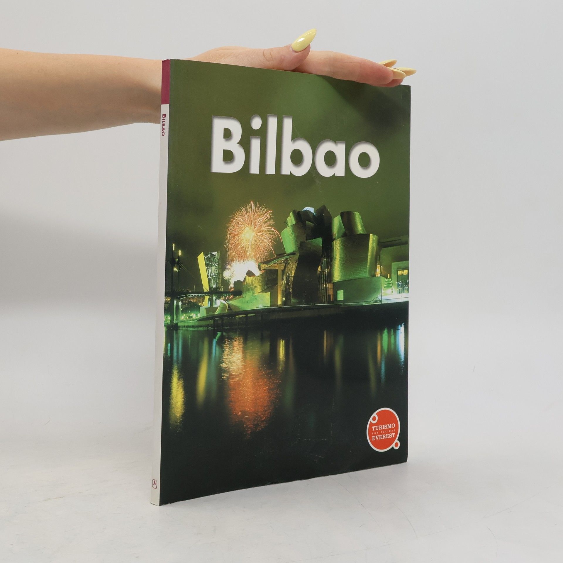 Julia Gómez Prieto Recuerda Bilbao