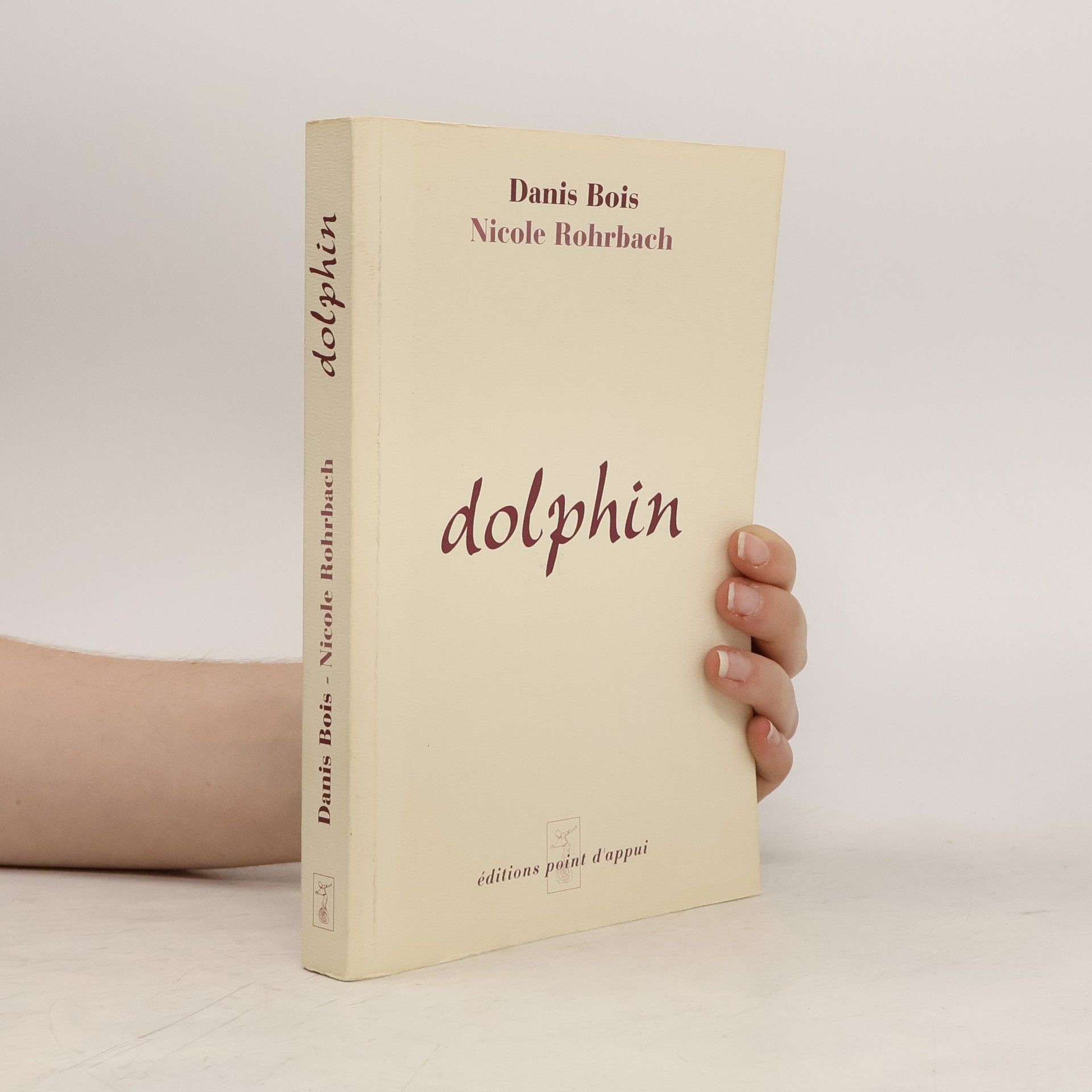 Danis Bois Dolphin