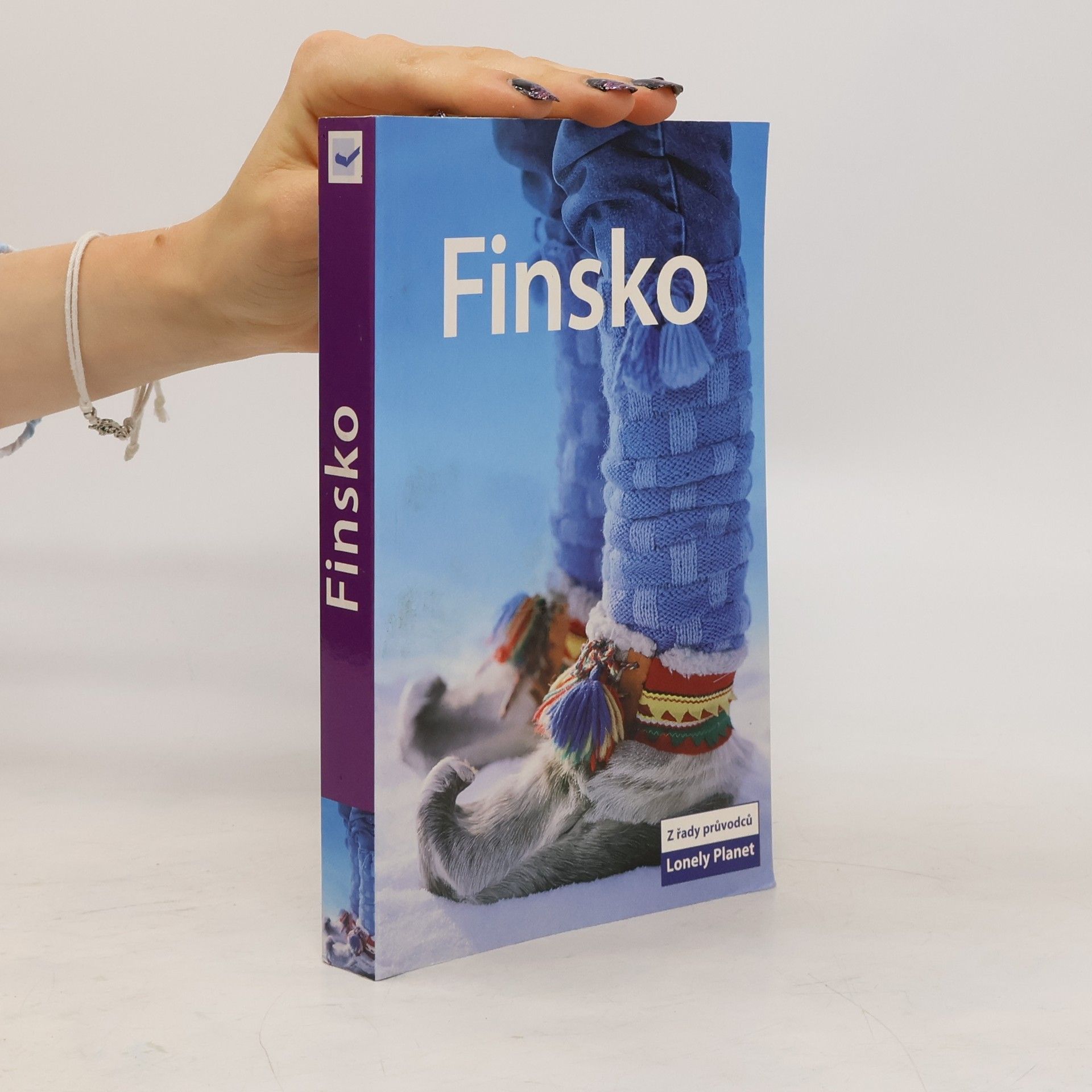 Andy Symington Finsko