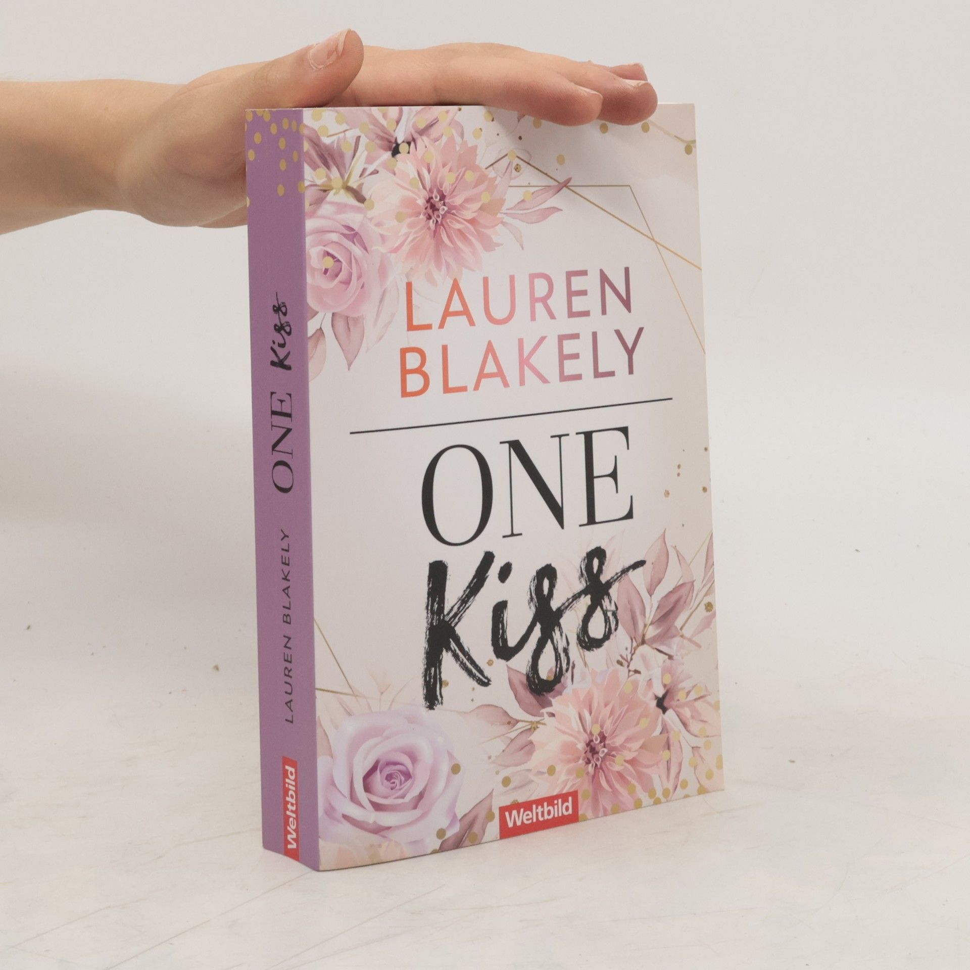Lauren Blakely One Passion