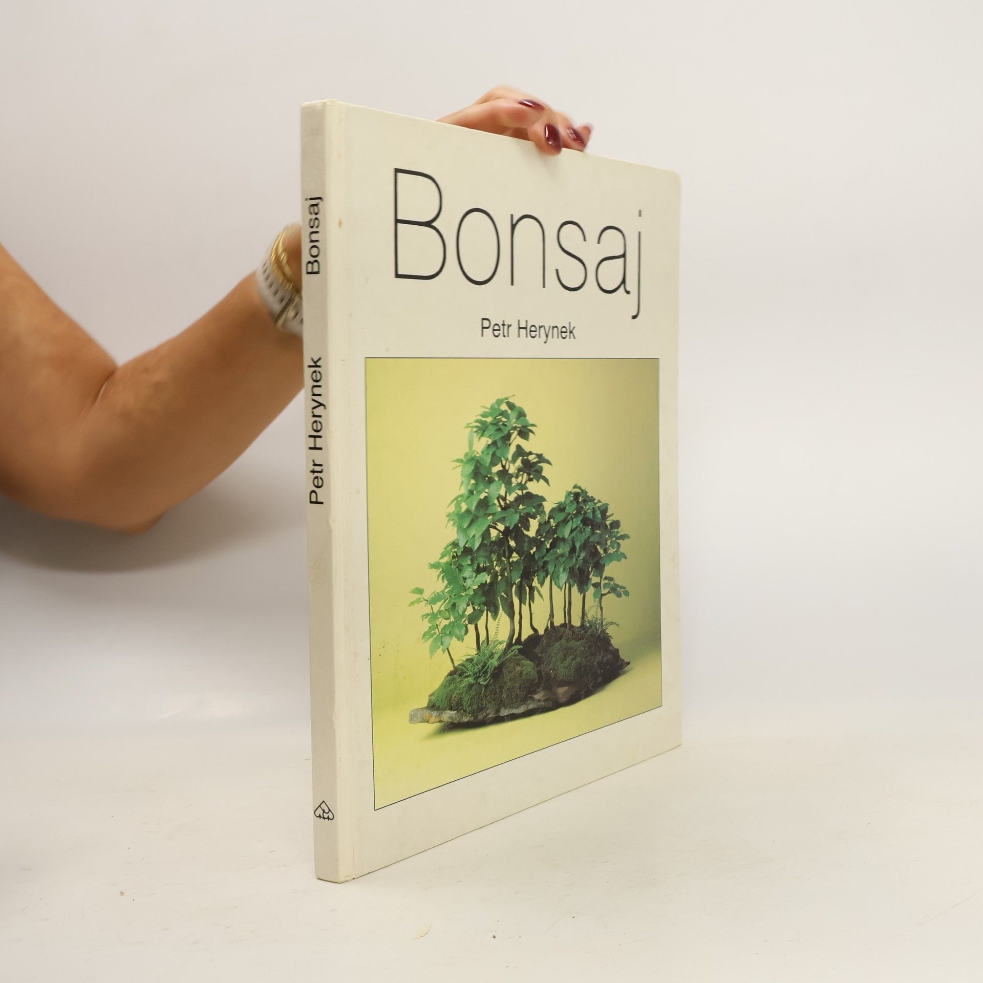 Petr Herynek Bonsaj