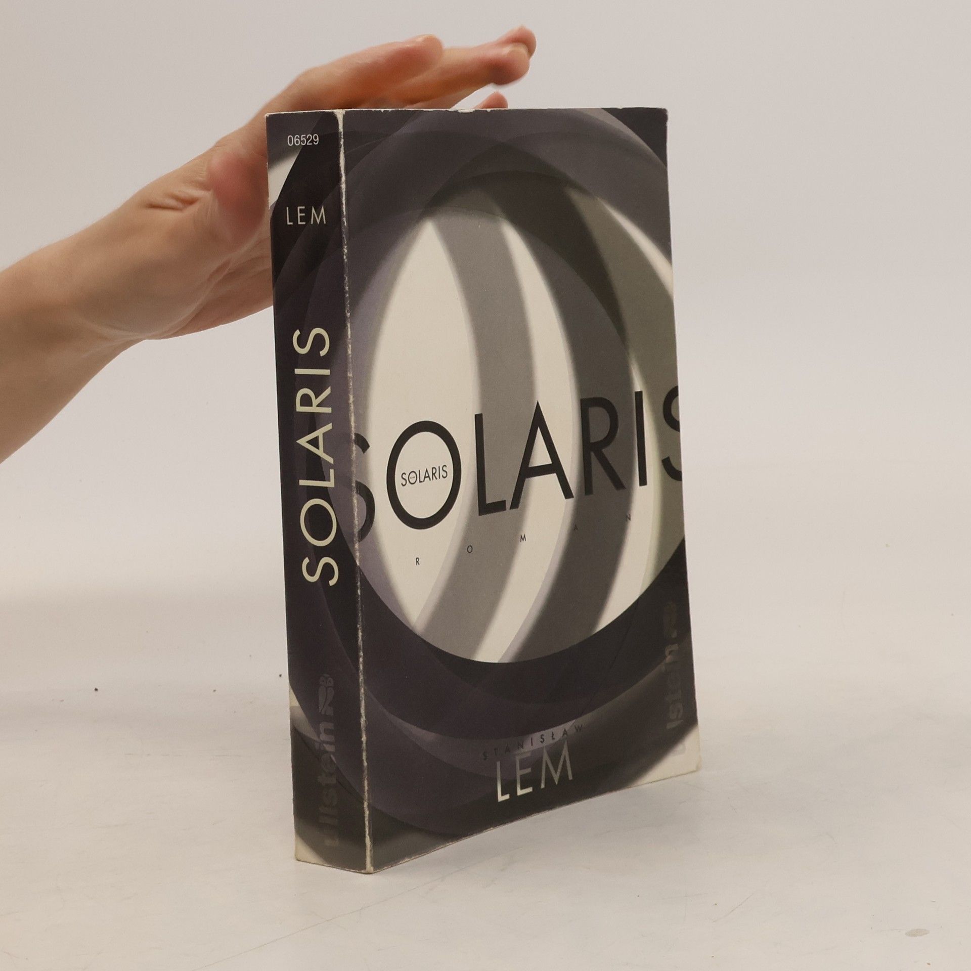 Stanisław Lem Solaris