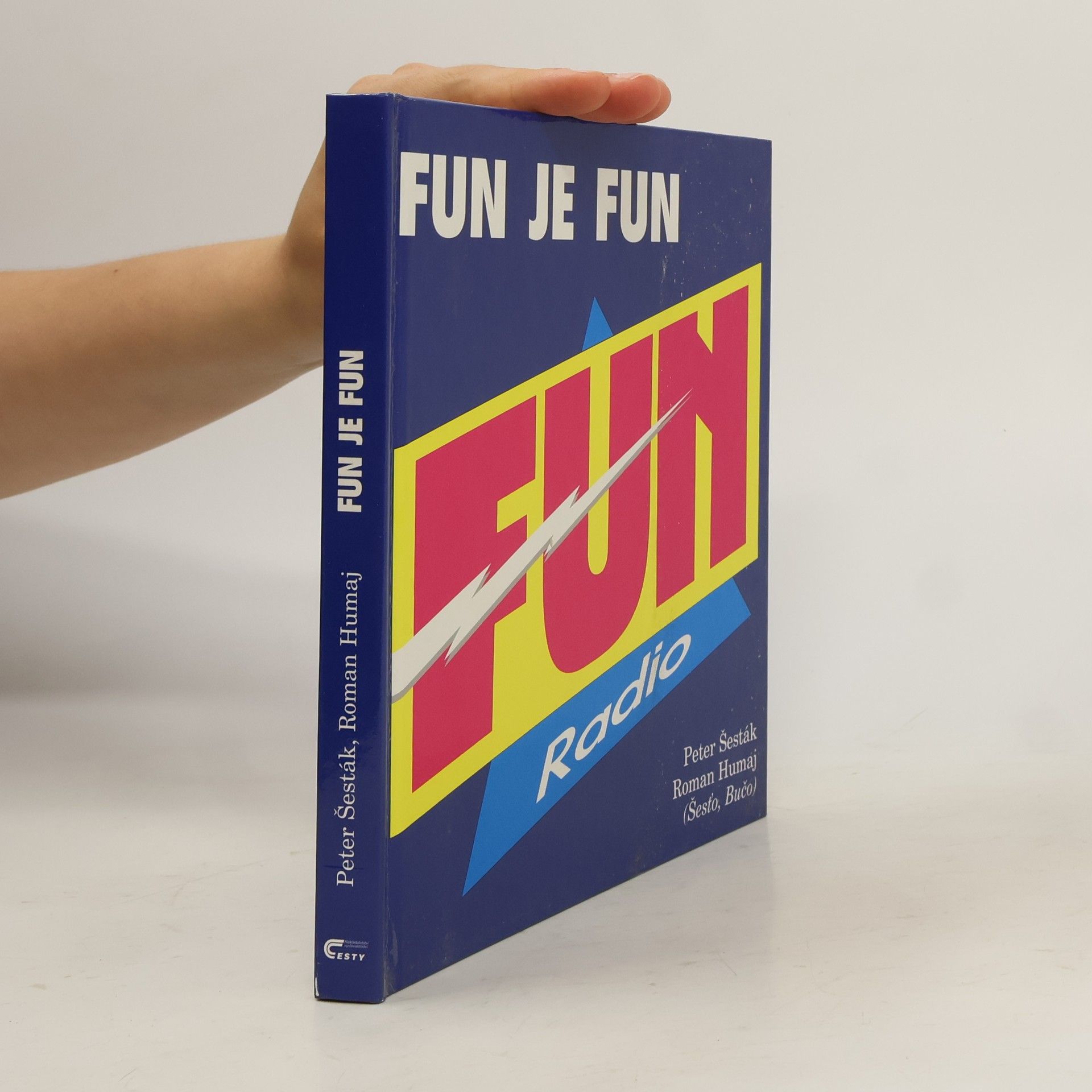 Peter Šesták Fun je fun