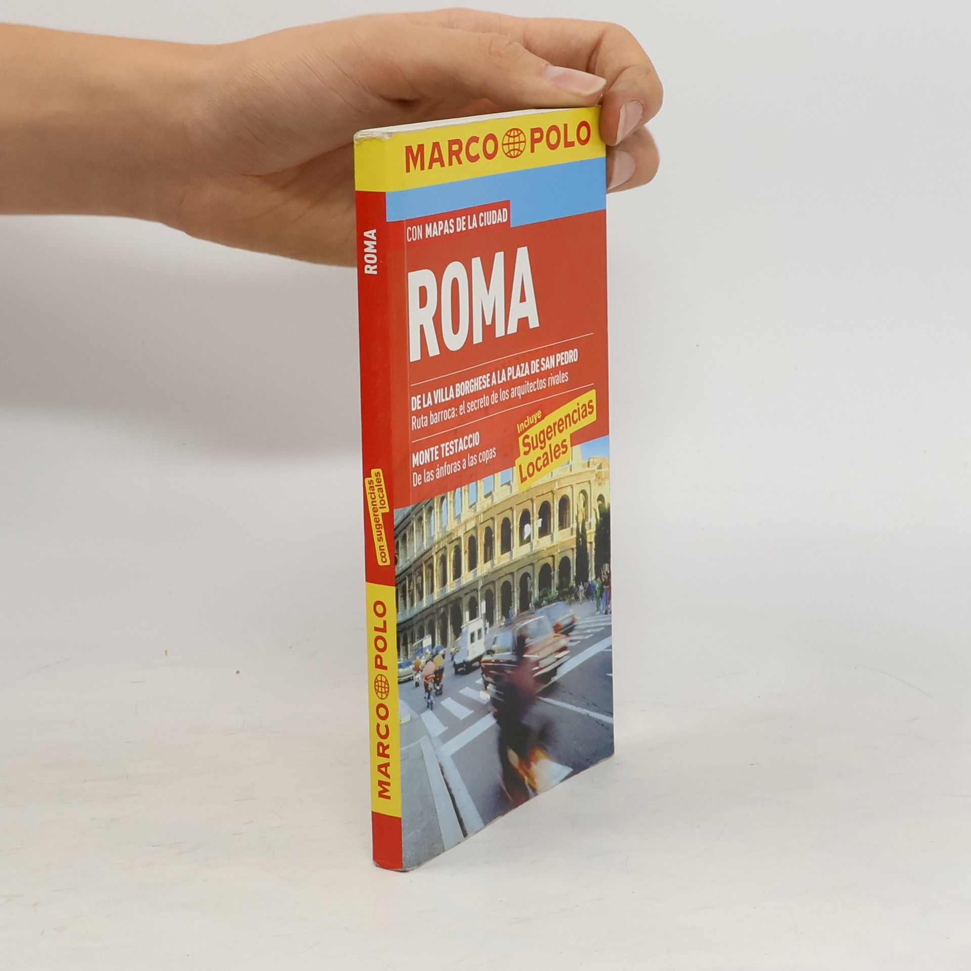 kolektiv Roma