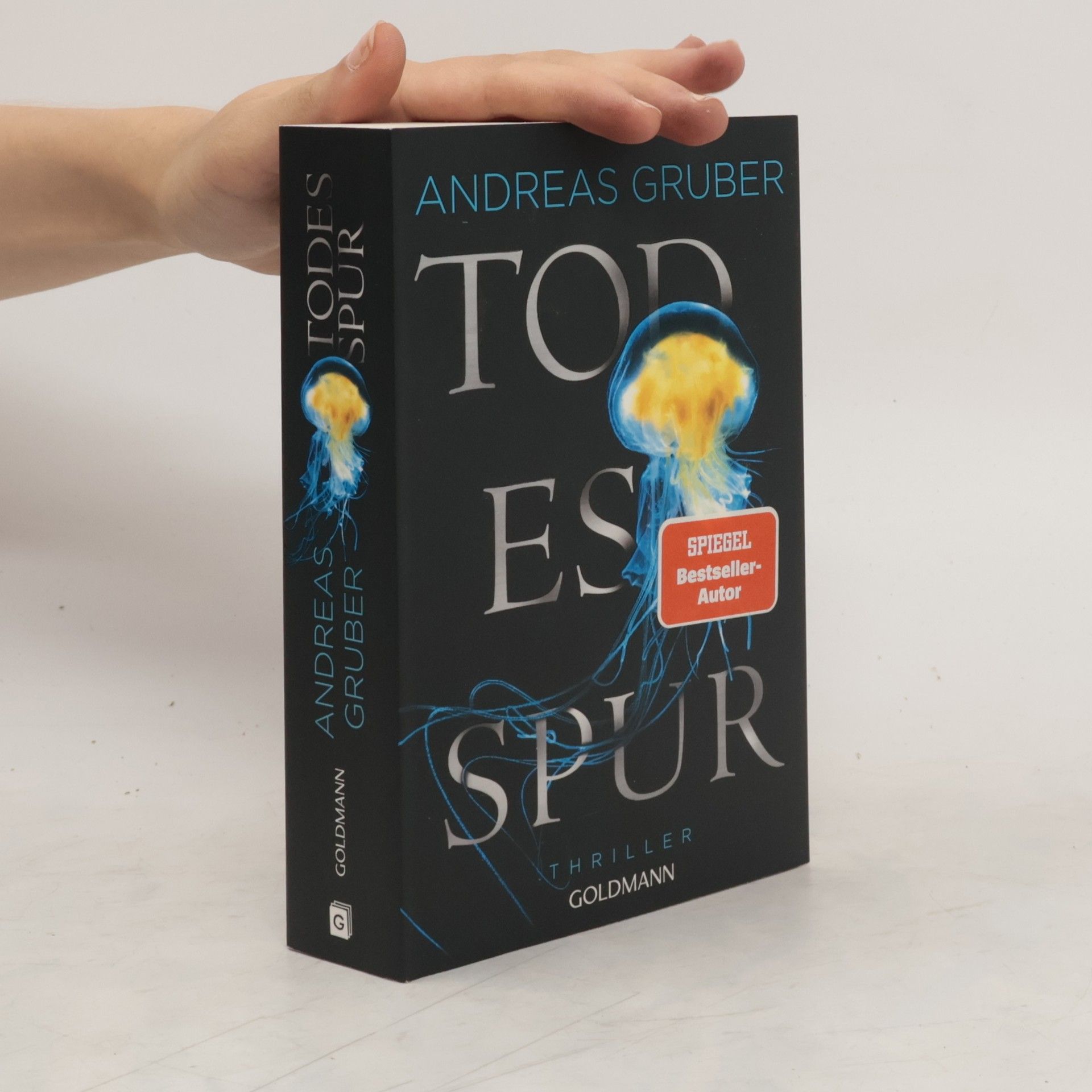 Andreas Gruber Todesspur