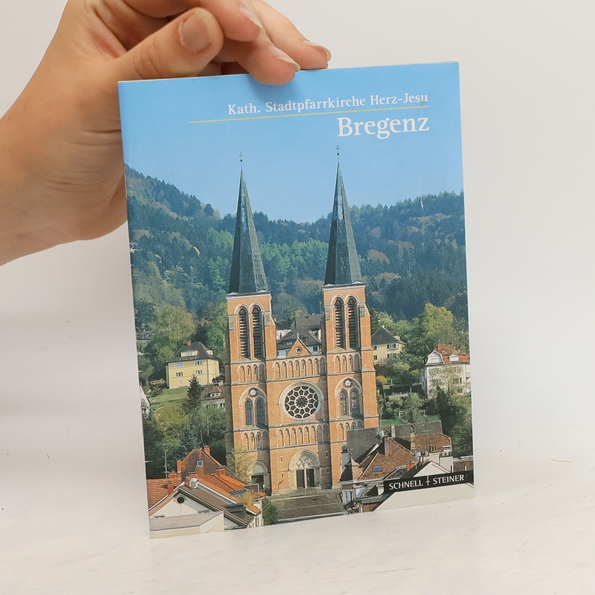 Autorenkollektiv Bregenz Herz-Jesu