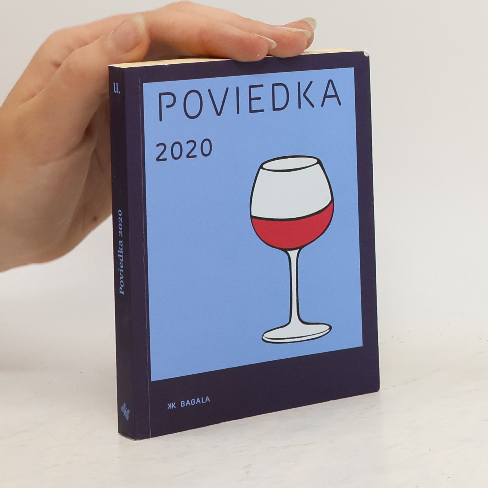 Tímea Krekovič Beck Poviedka 2020: Zborník najlepších poviedok 24. ročníka literárnej súťaže