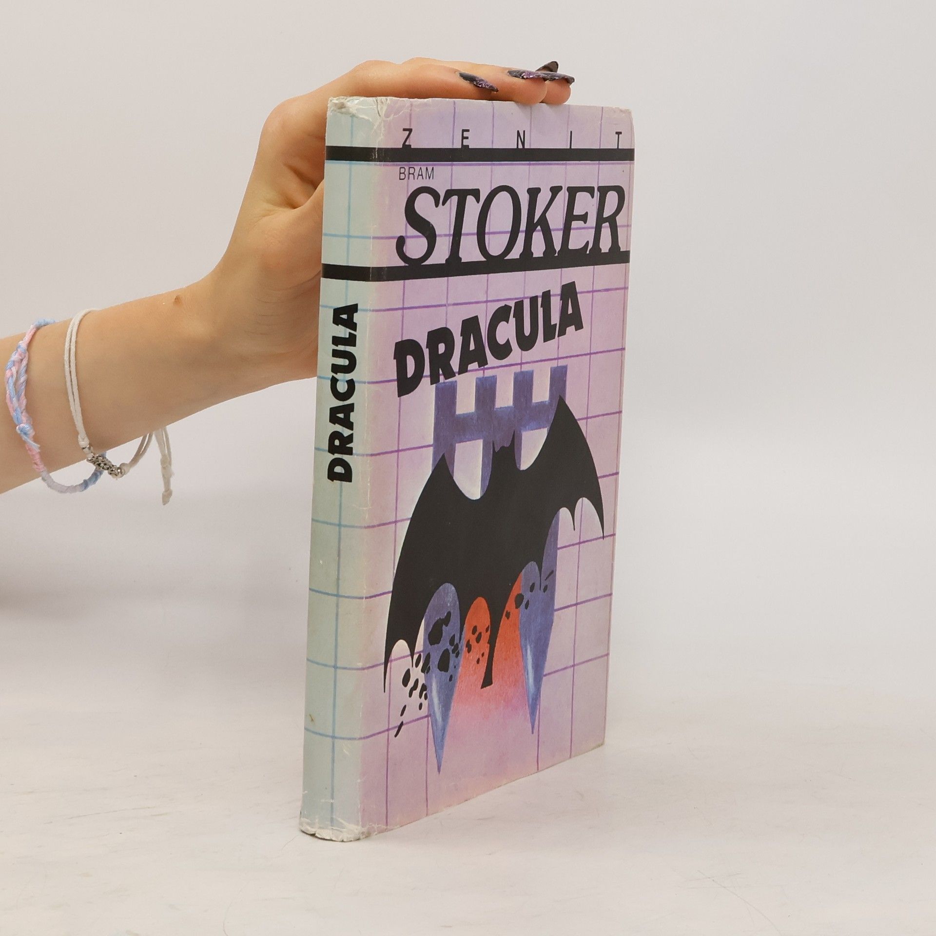 Bram Stoker Dracula