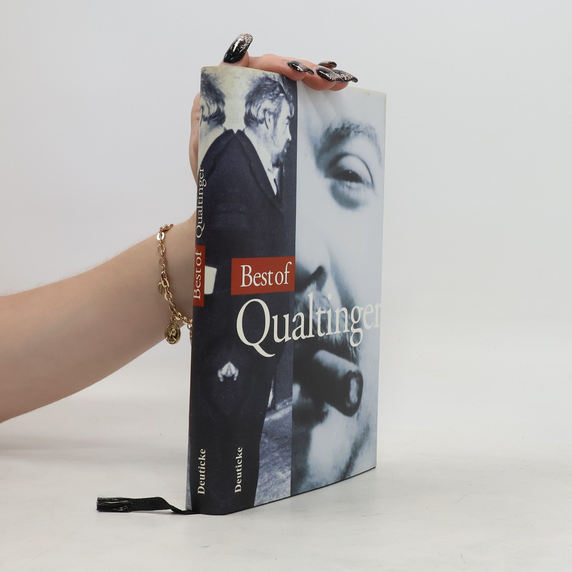 Helmut Qualtinger Best of Qualtinger