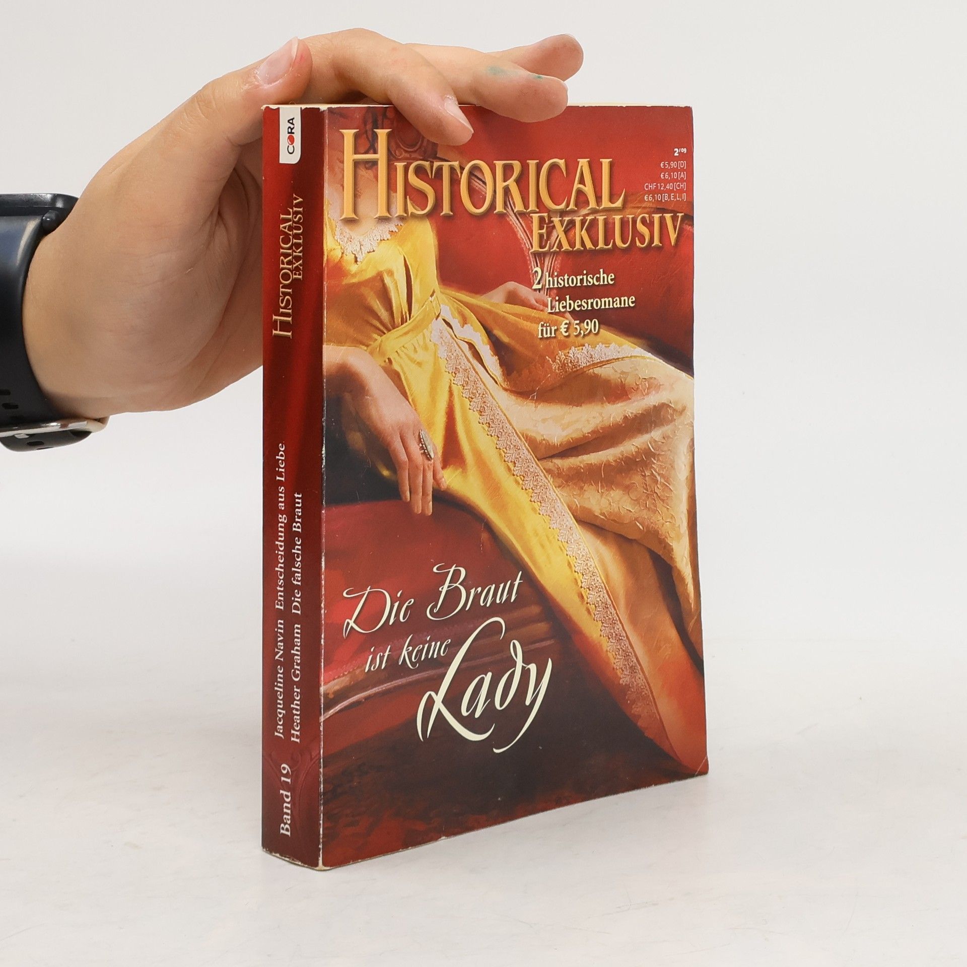 Collectif d'auteurs Historical exklusiv