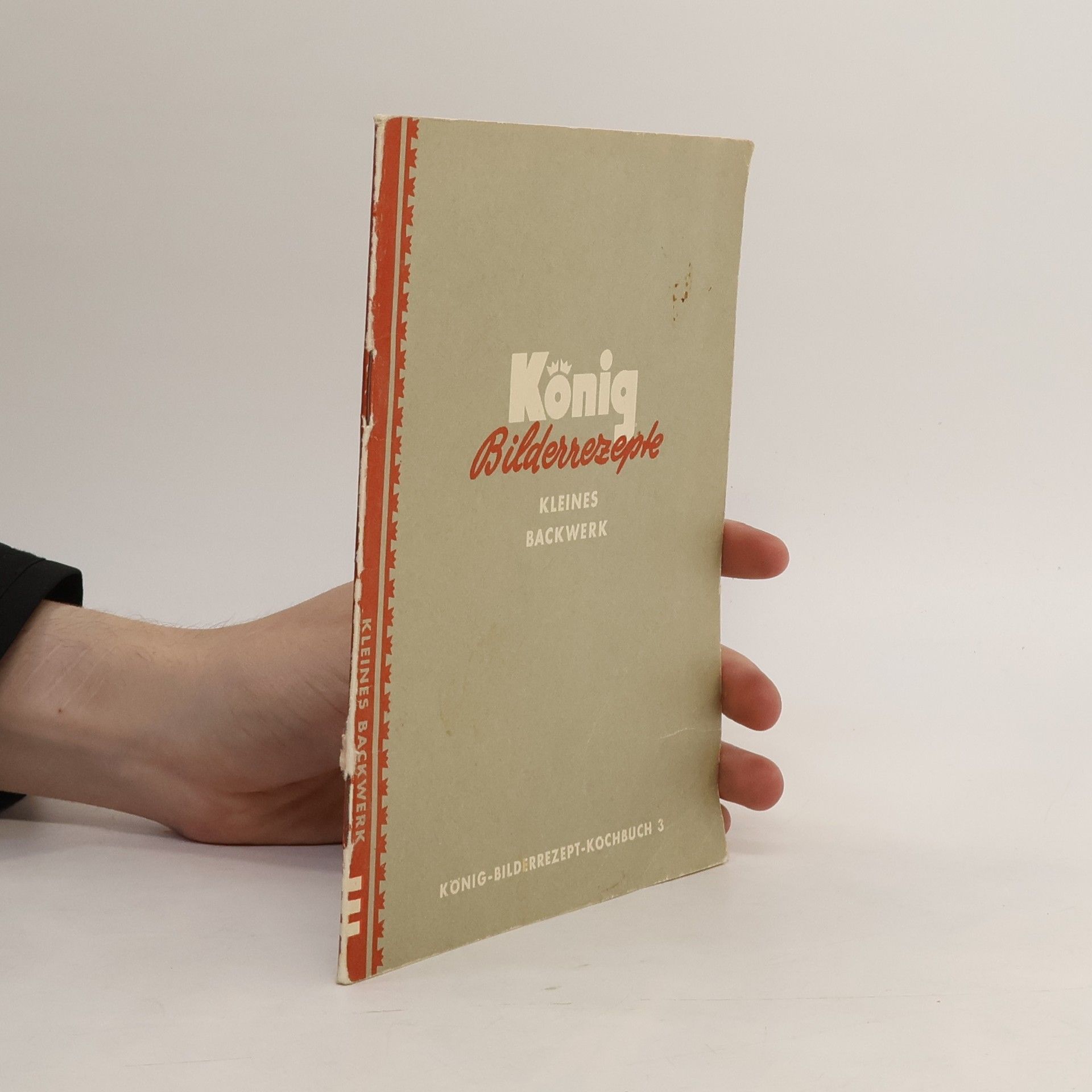 kolektiv König Bilderrezepte 3