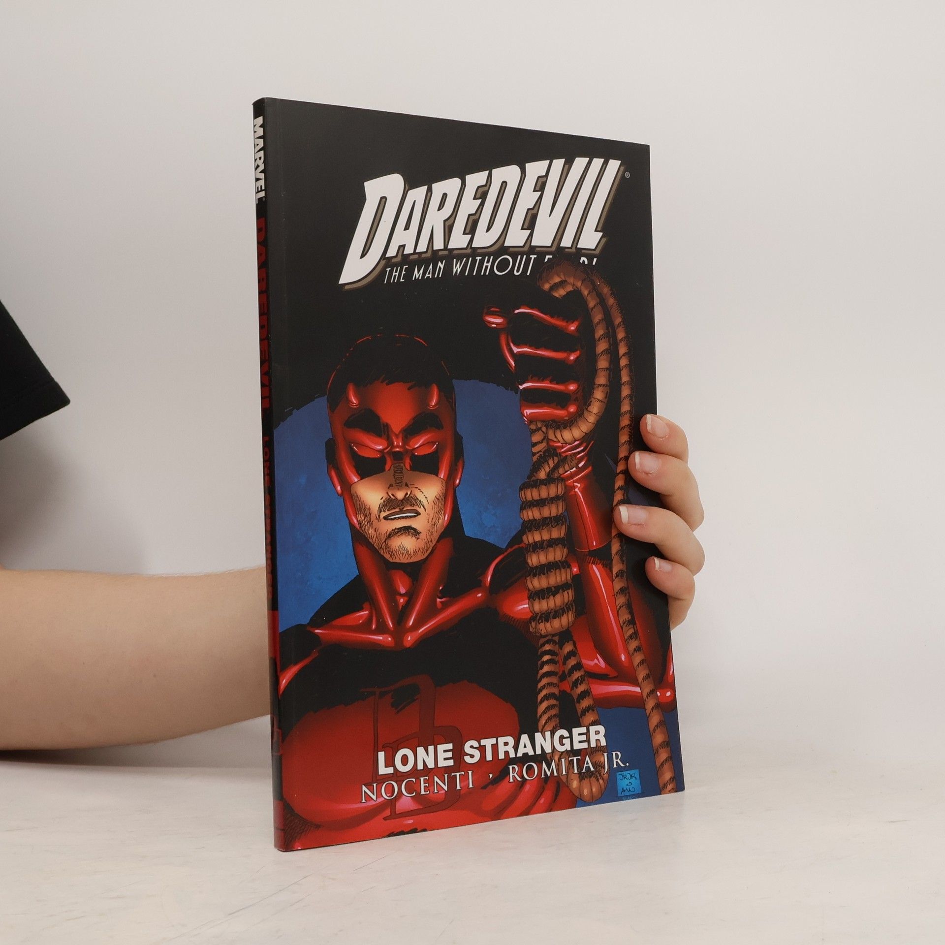 Collective Daredevil