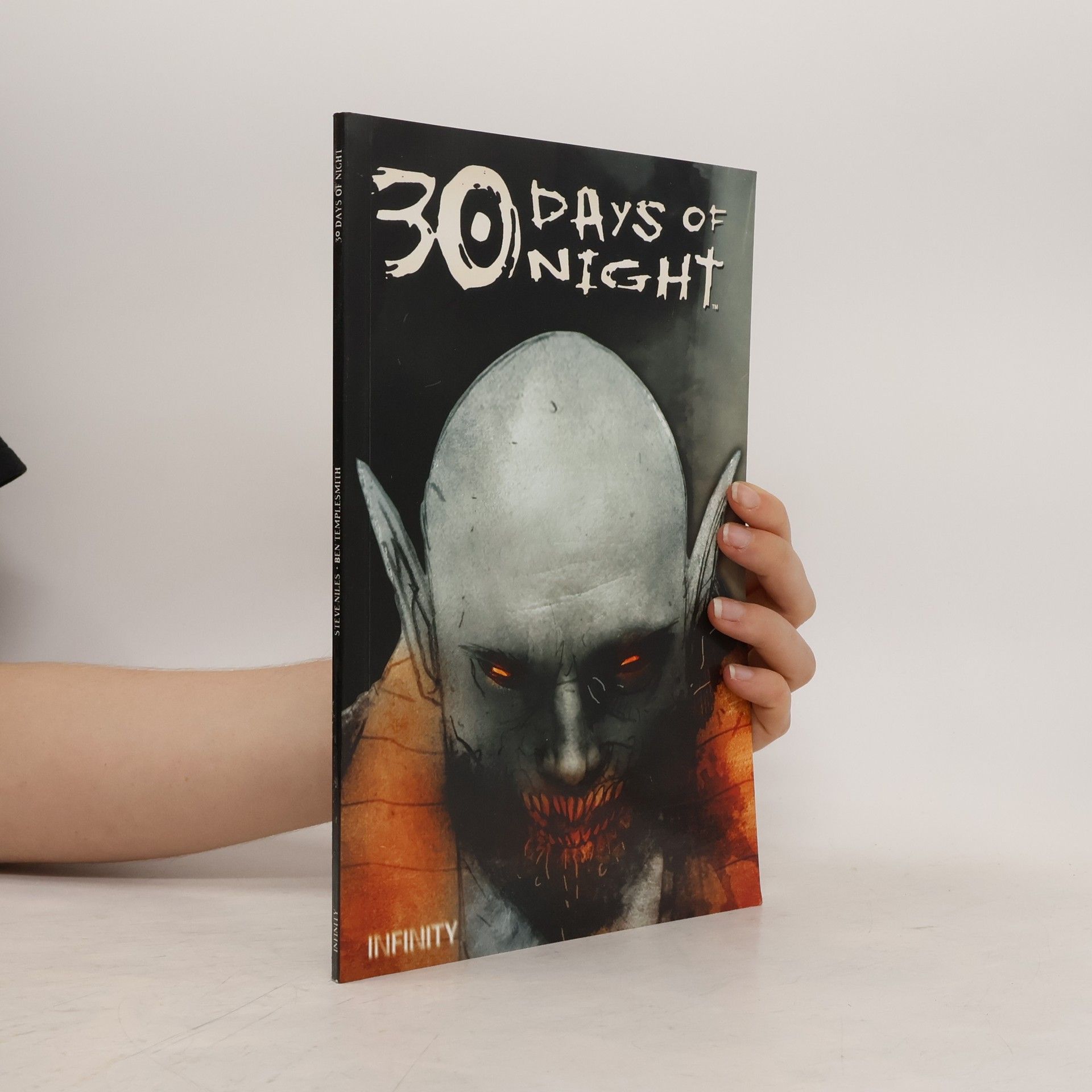 Collective 30 Days of Night