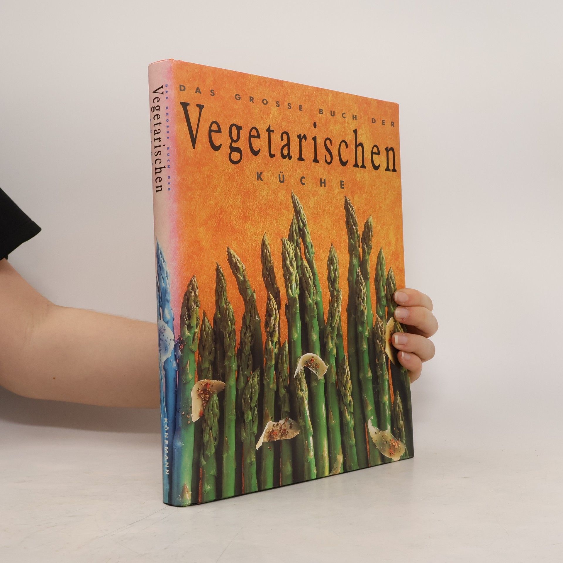 Wendy Stephen Das grosse Buch der vegetarischen Küche