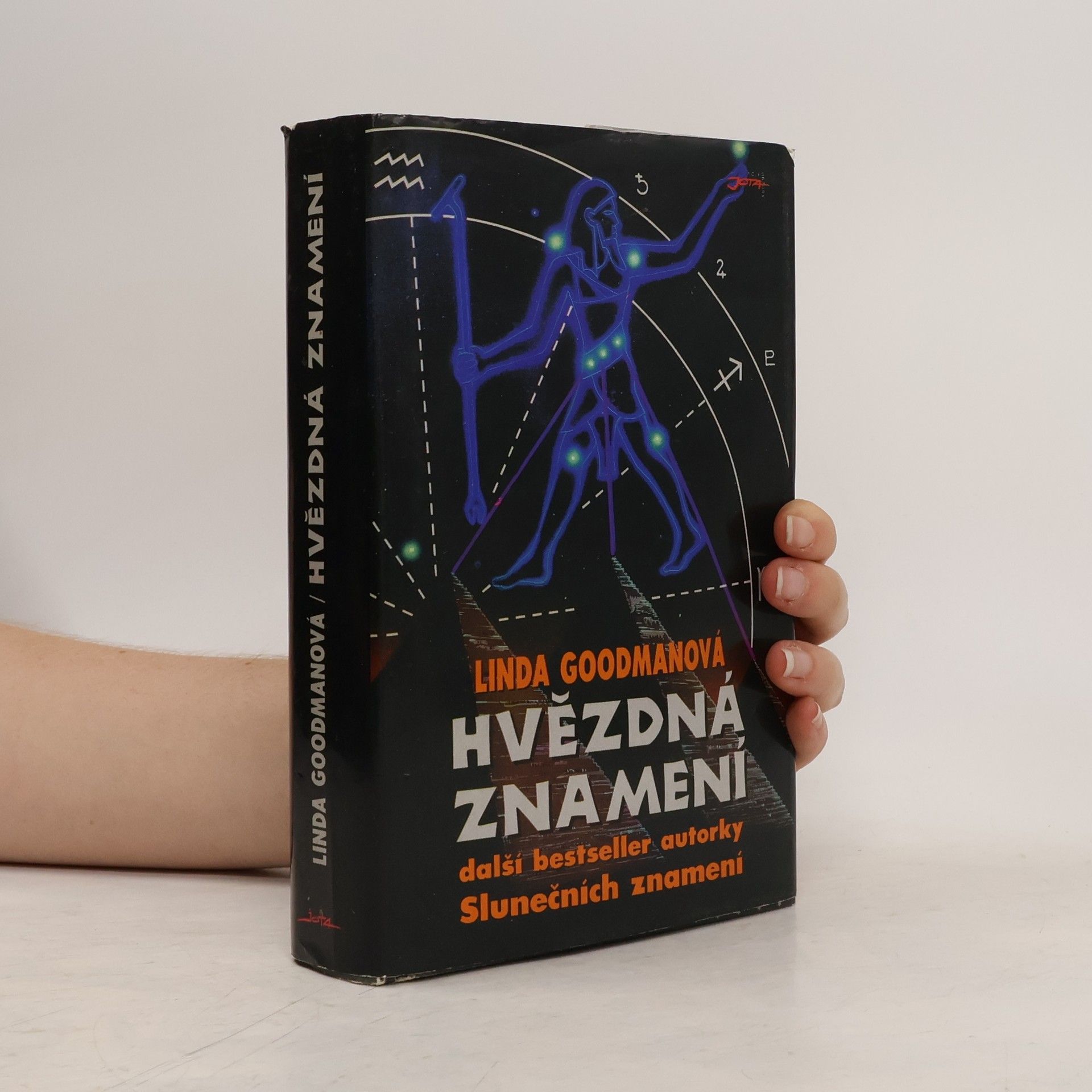 Linda Goodmanová Hvězdná znamení