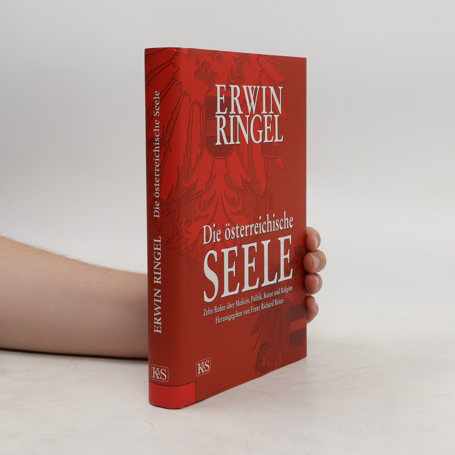 Erwin Ringel Die österreichische Seele