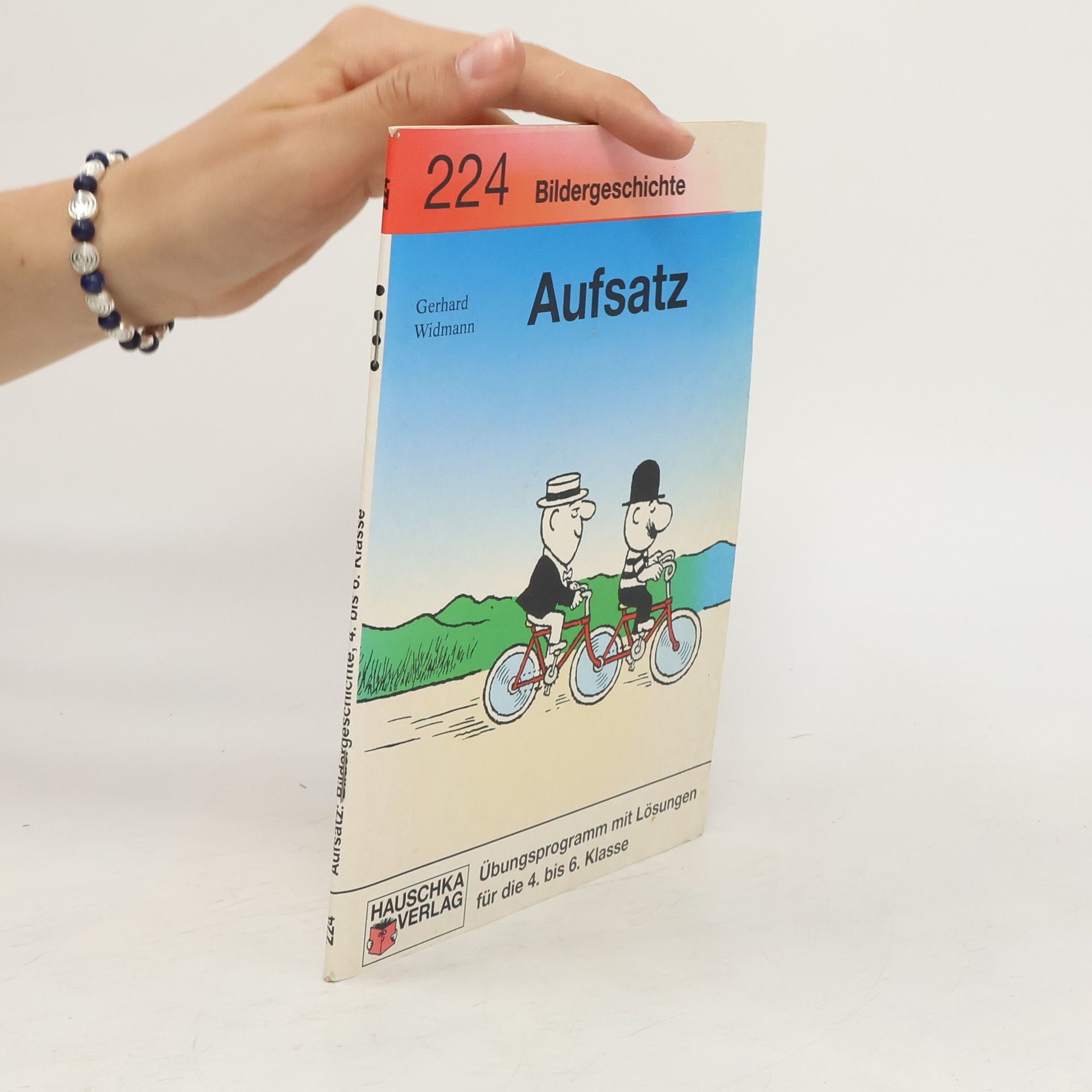 kolektiv Aufsatz 224