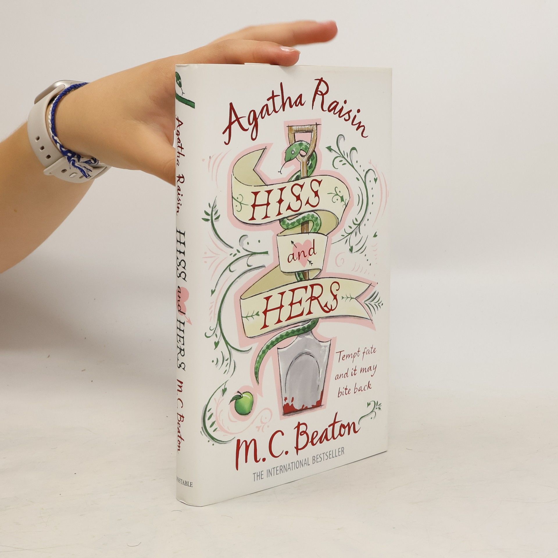 M. C. Beaton Hiss and Hers