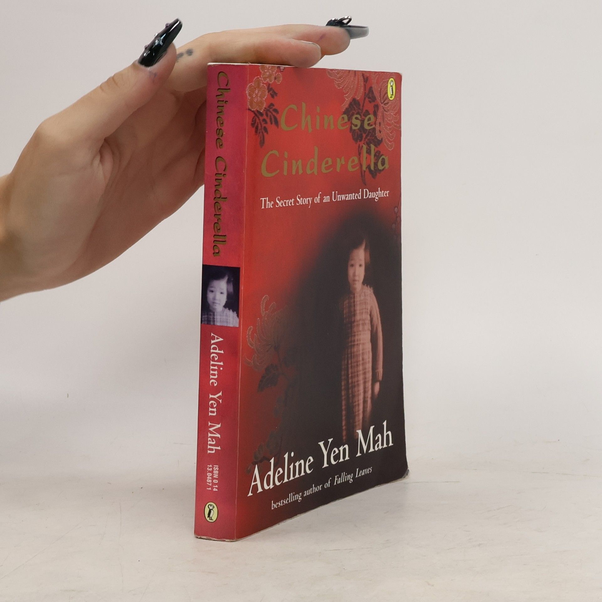 Adeline Yen Mah Chinese Cinderella