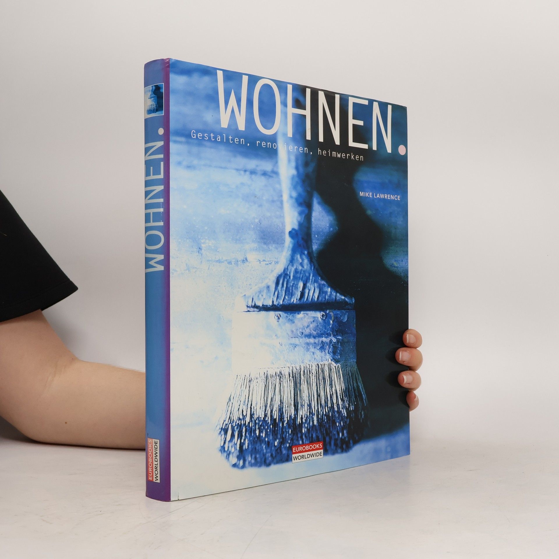 Mike Lawrence Wohnen.
