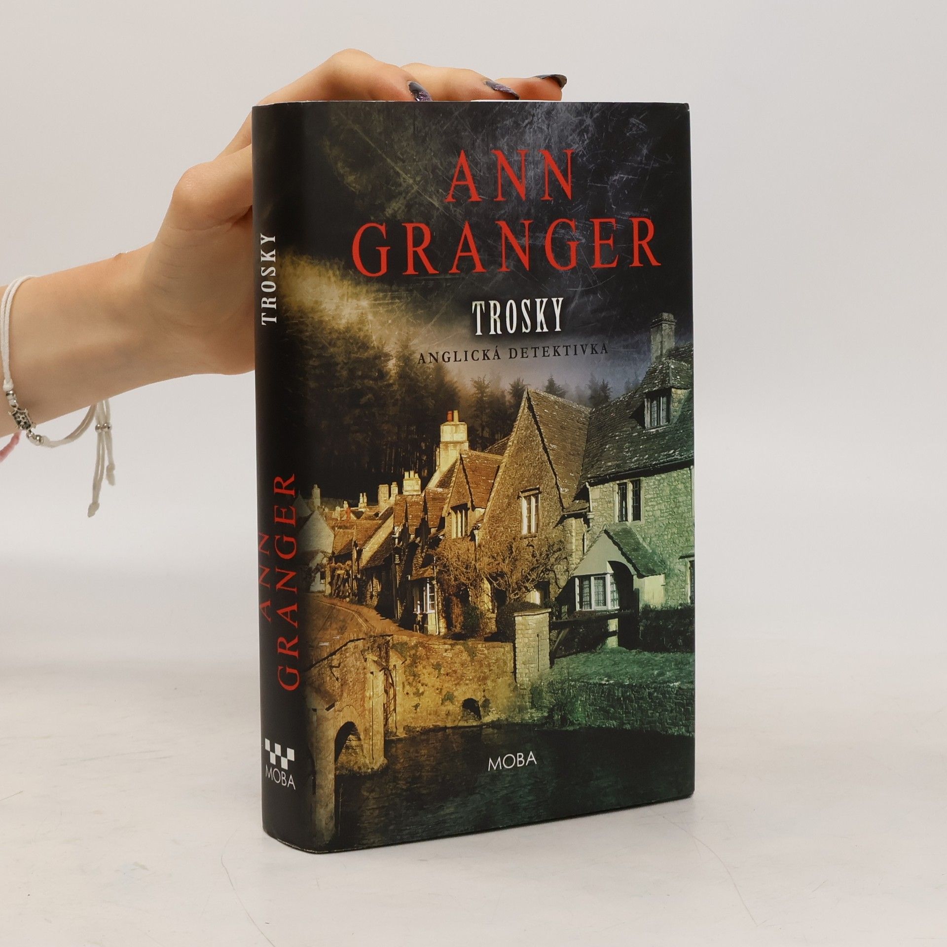 Ann Granger Trosky