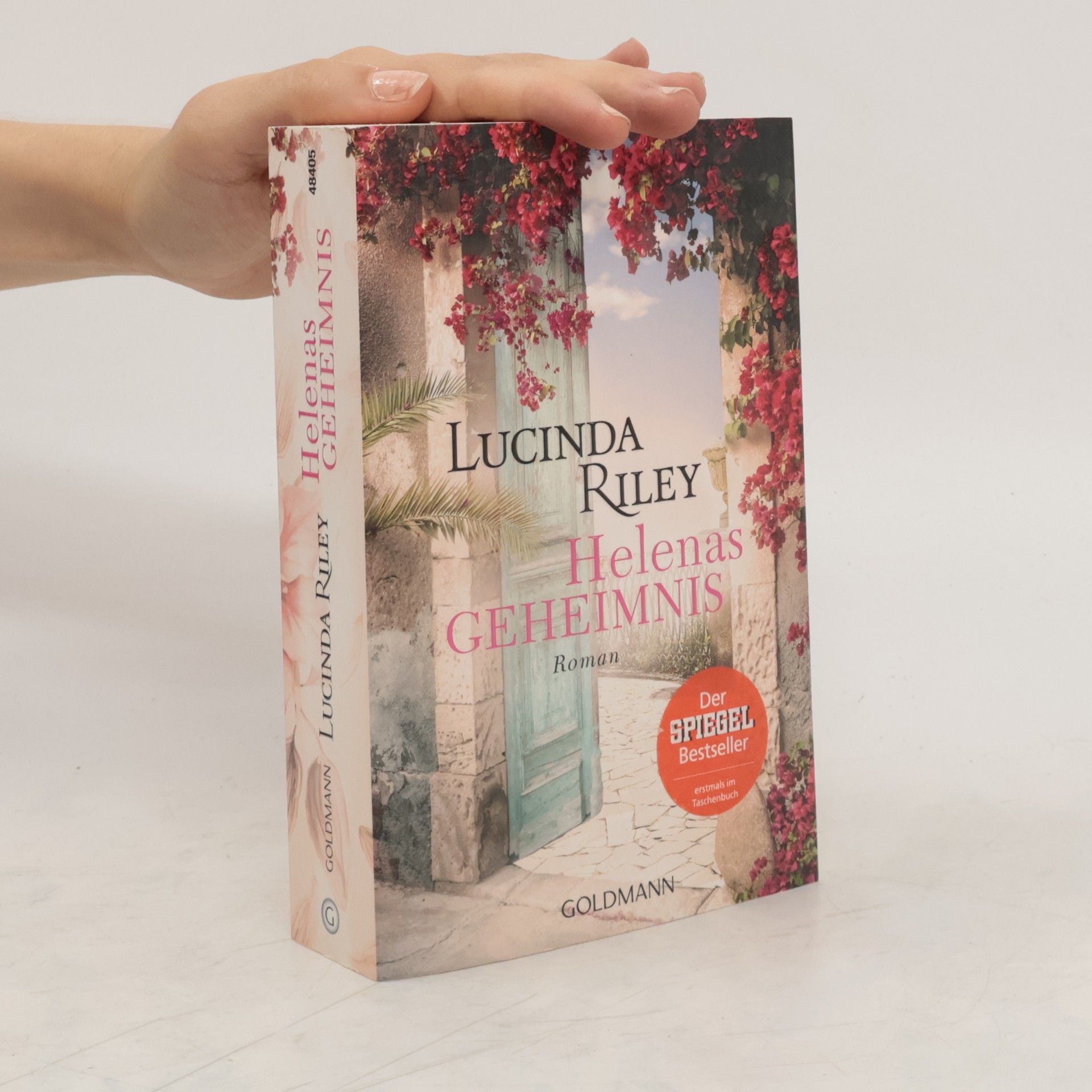Lucinda Riley Helenas Geheimnis