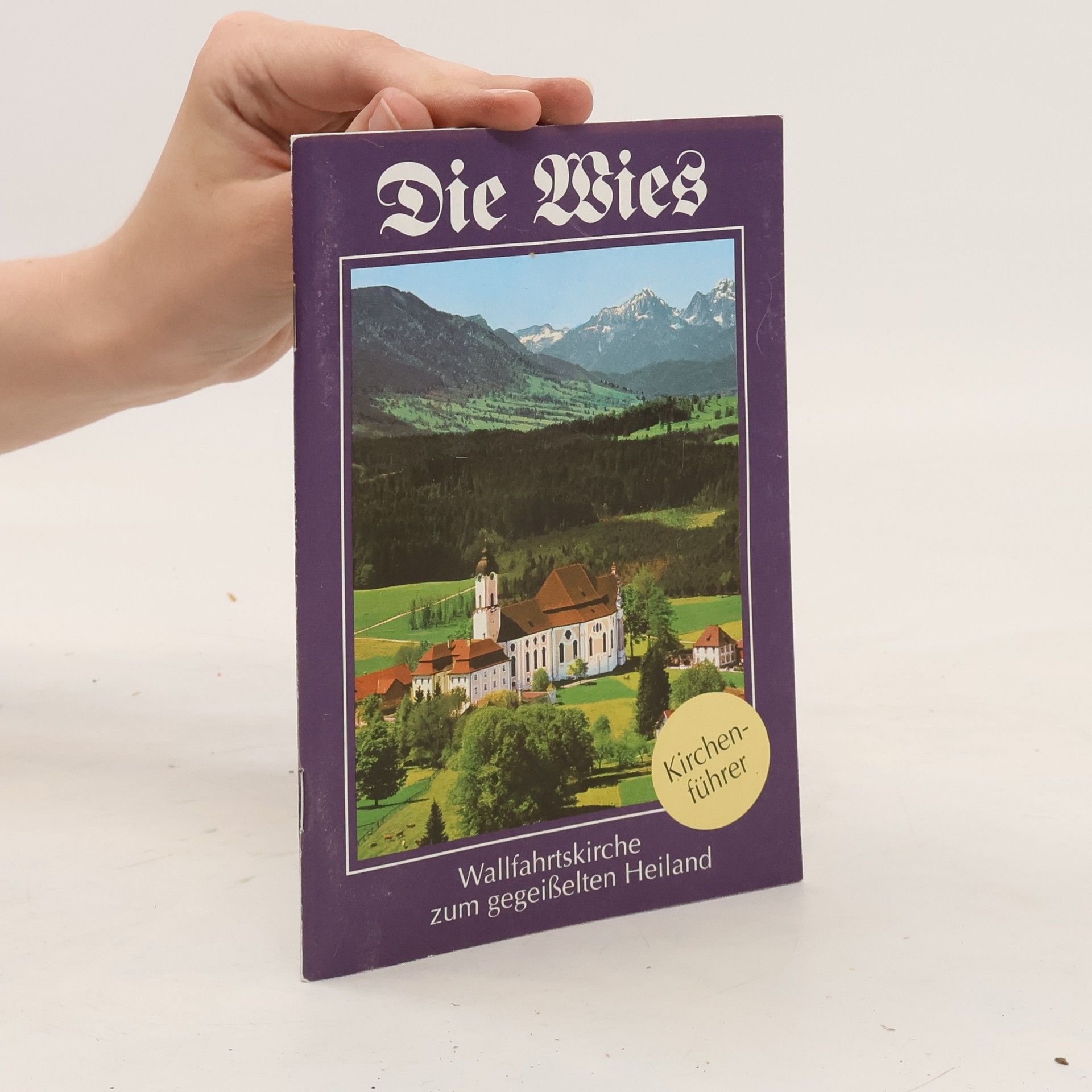 Georg Kirchmeir Die Wies