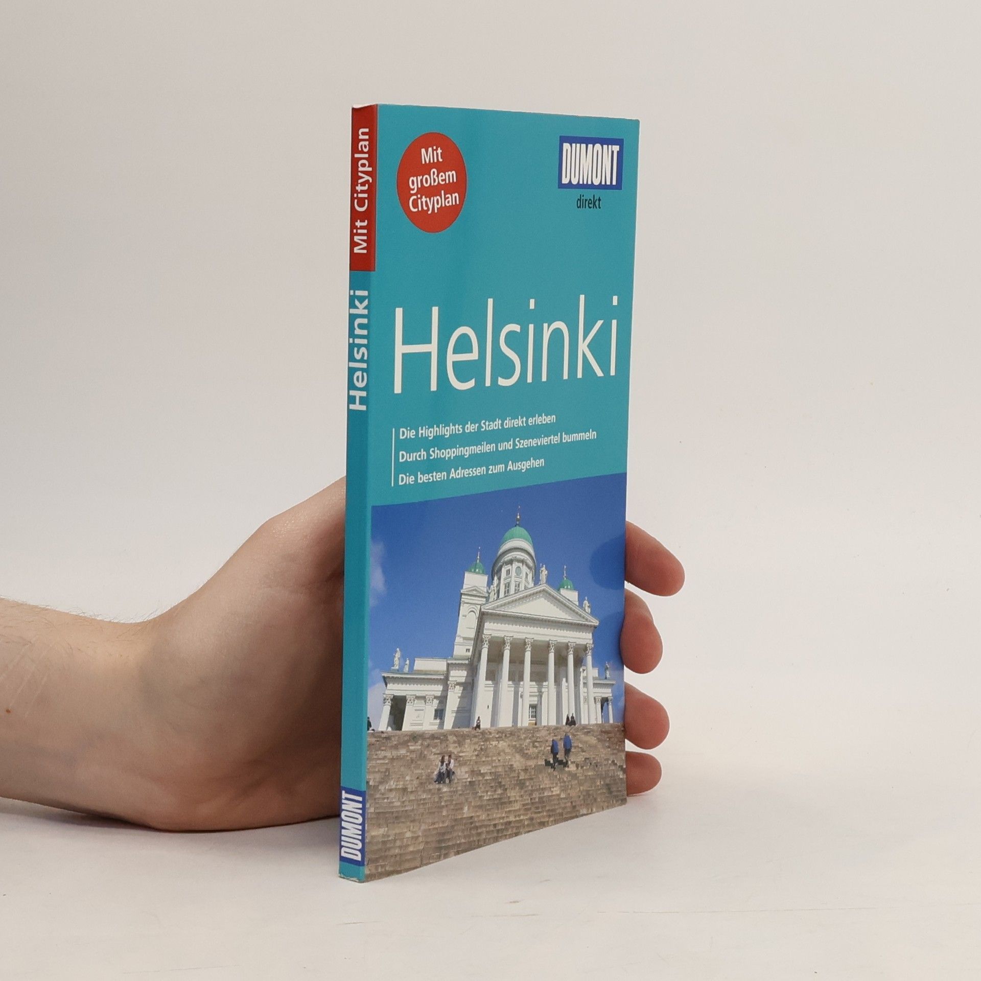 Ulrich Quack Helsinki