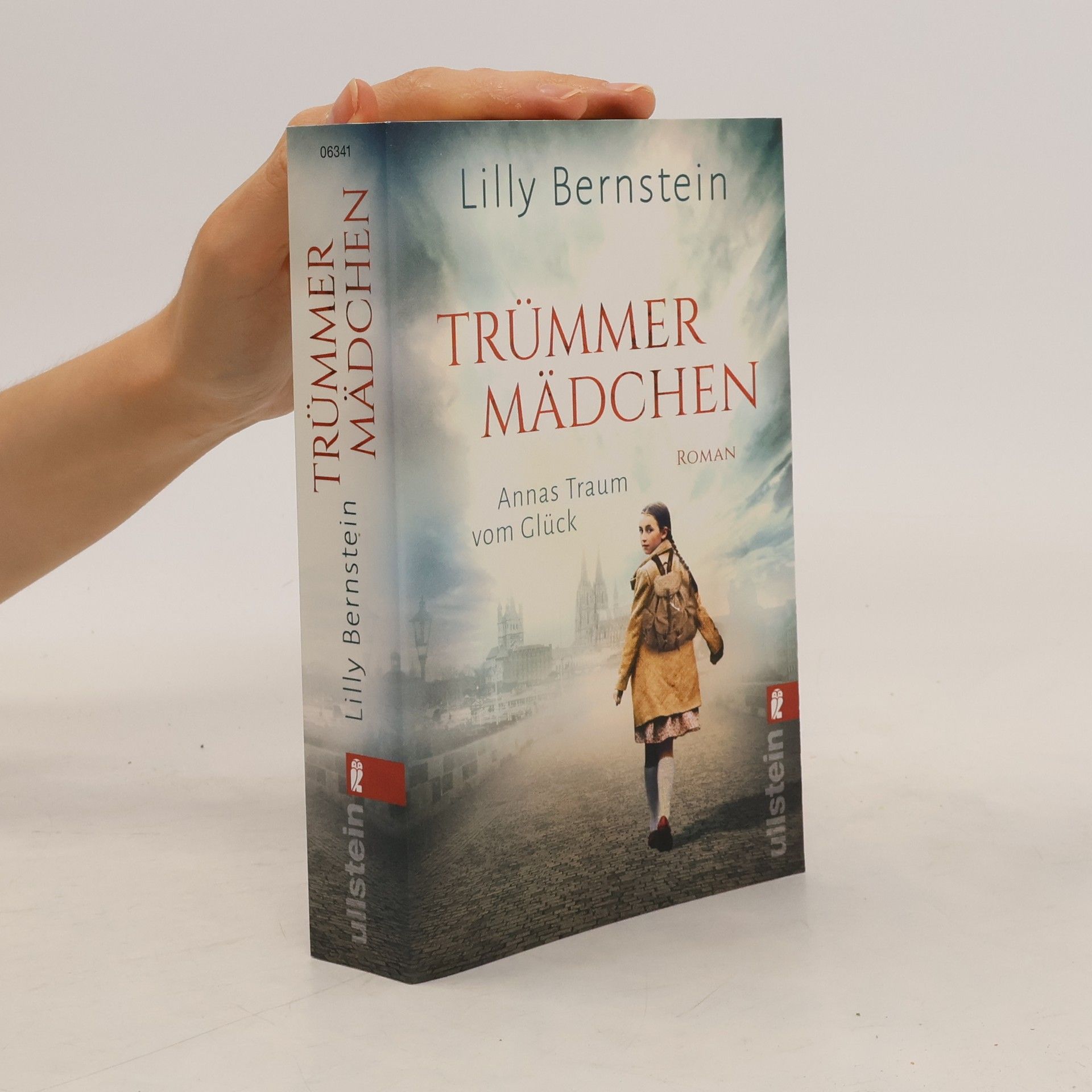Lilly Bernstein Trümmermädchen
