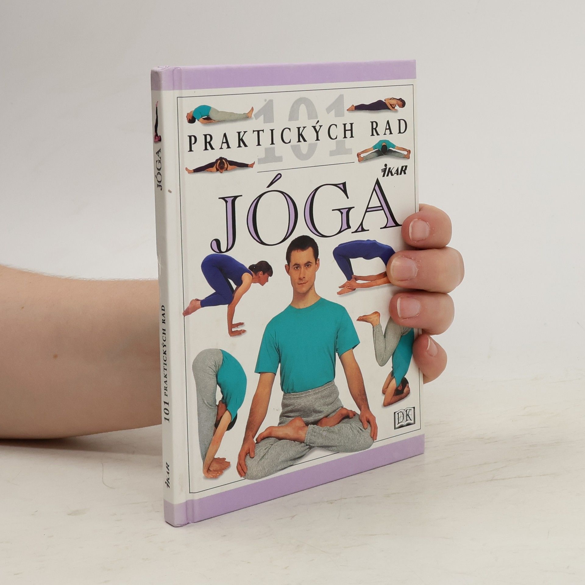 Hana Petráková Jóga. Sivananda Yoga Vedanta Centre