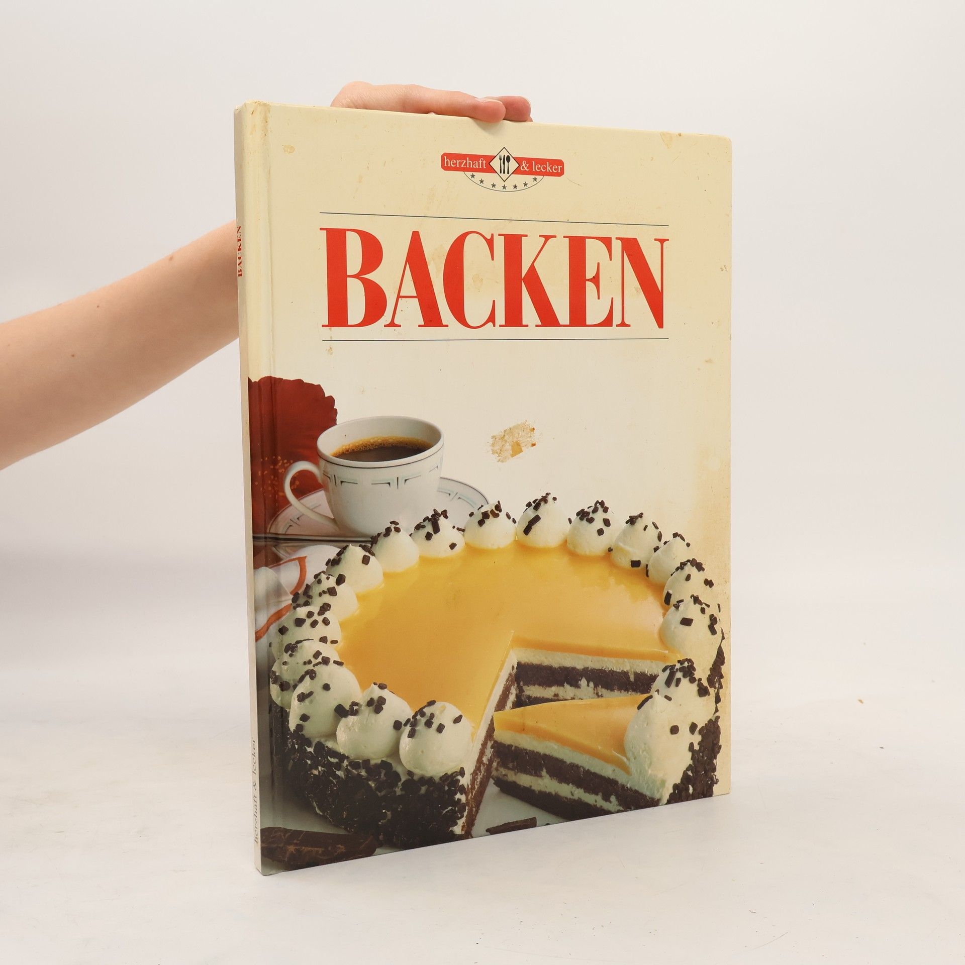 Autorenkollektiv Backen