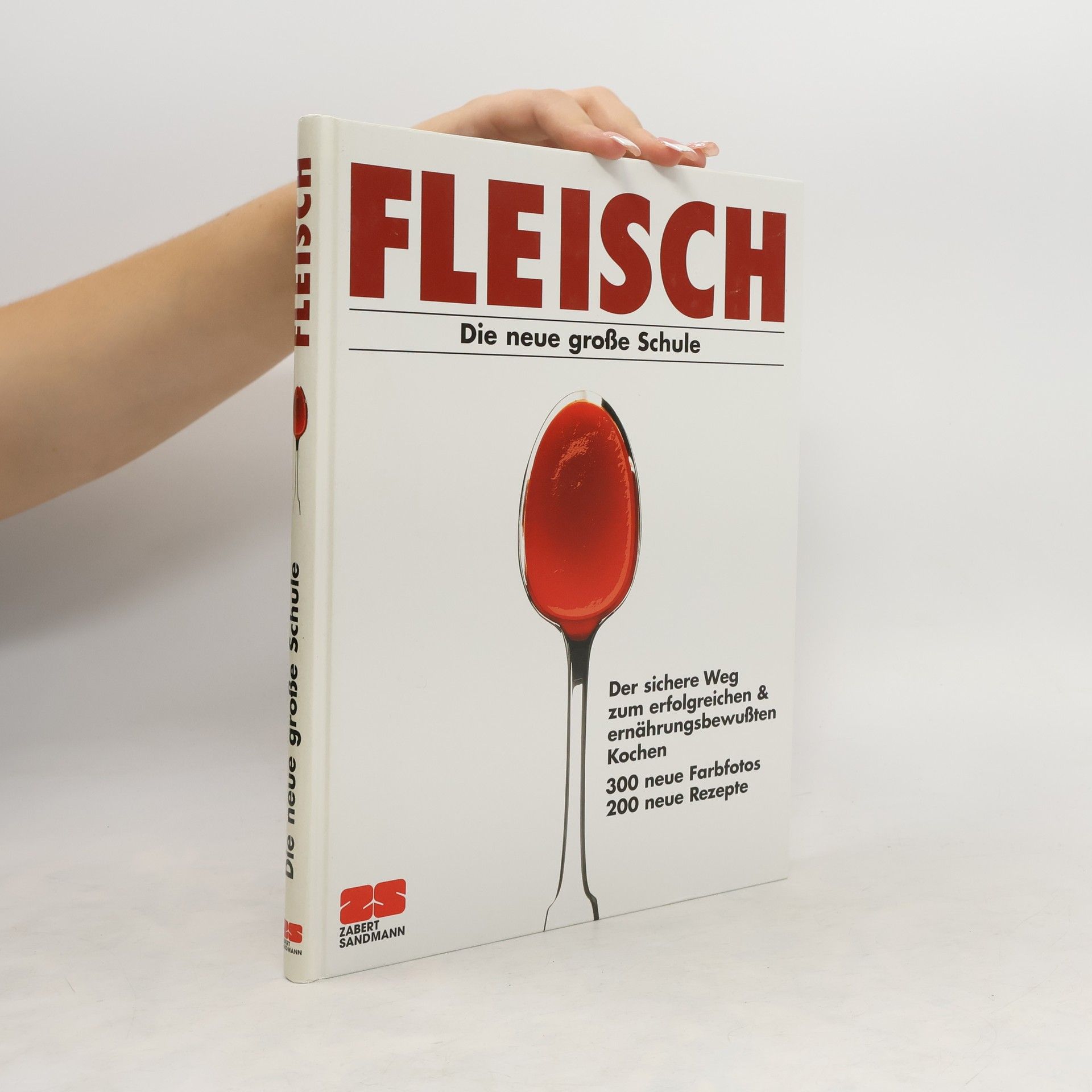 Collective Fleisch. Die neue große Schule.