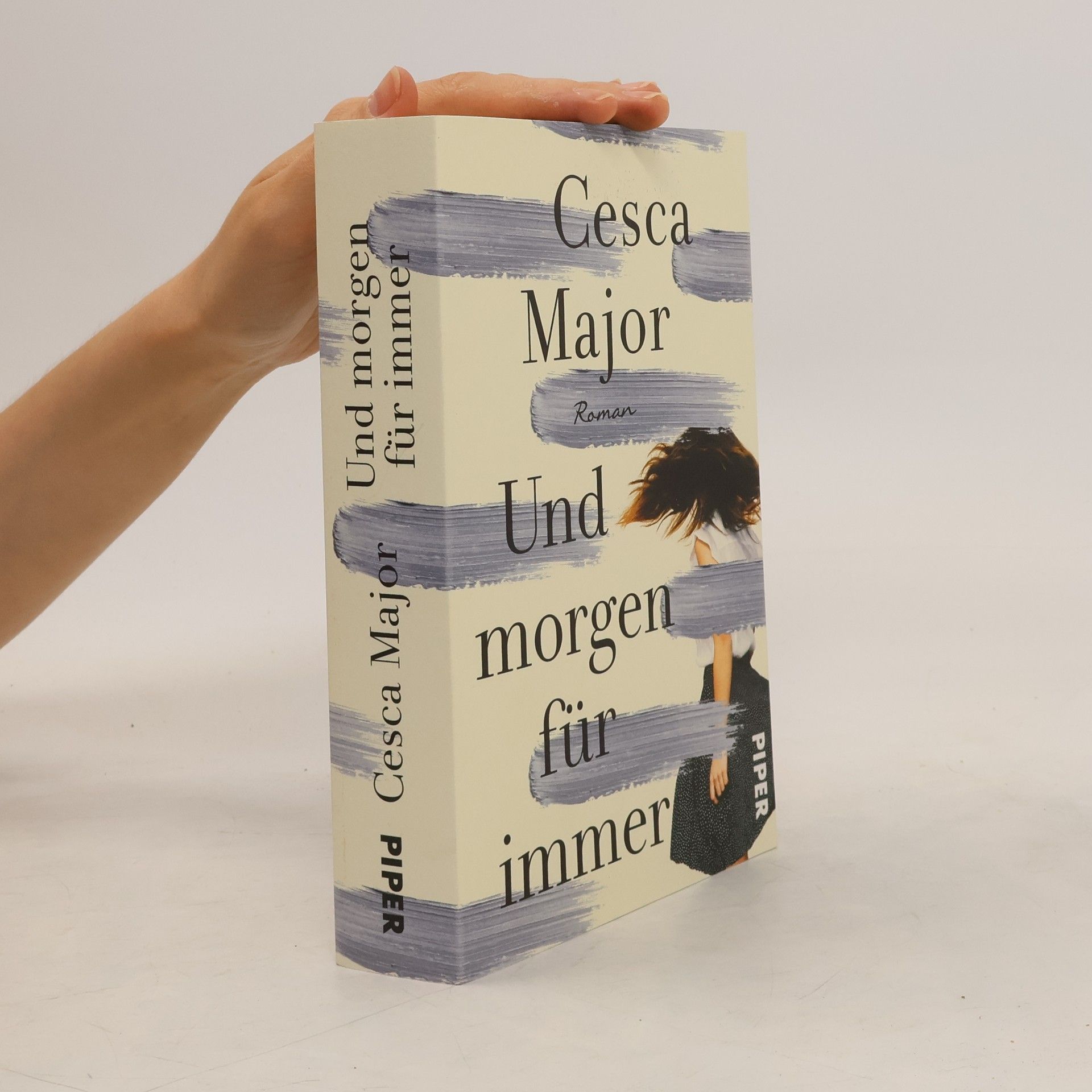 Cesca Major Und morgen für immer