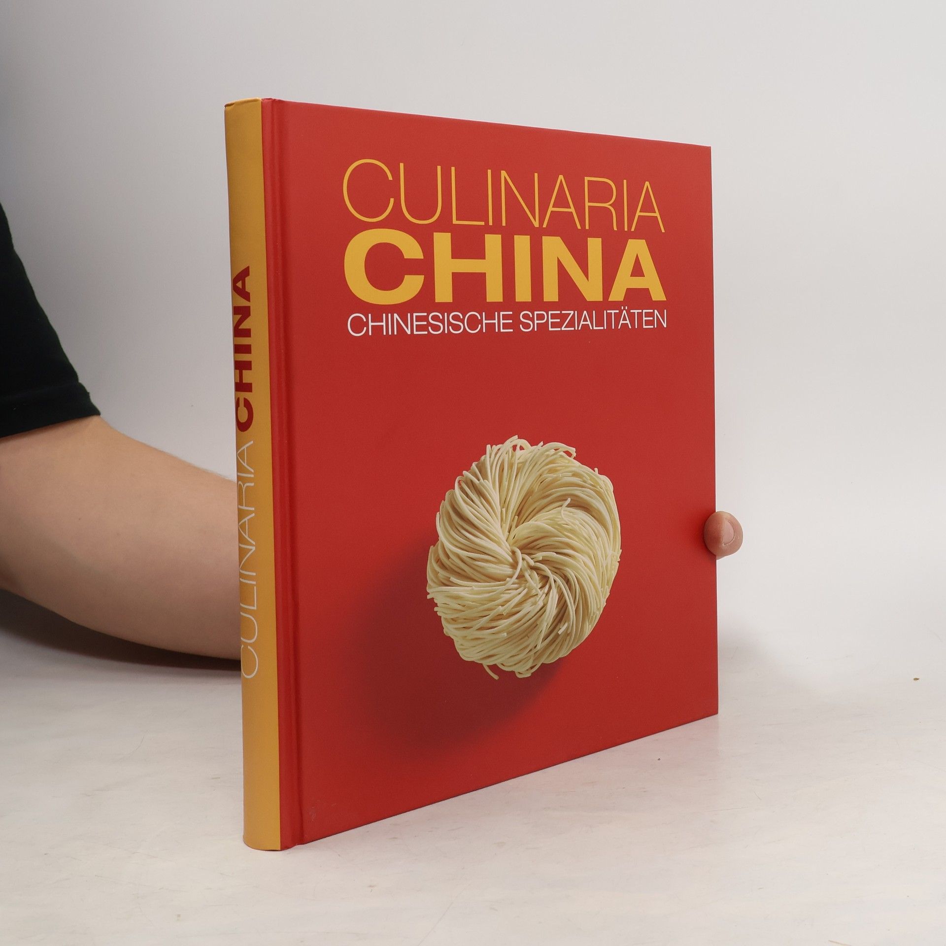 Katrin Schlotter Culinaria China