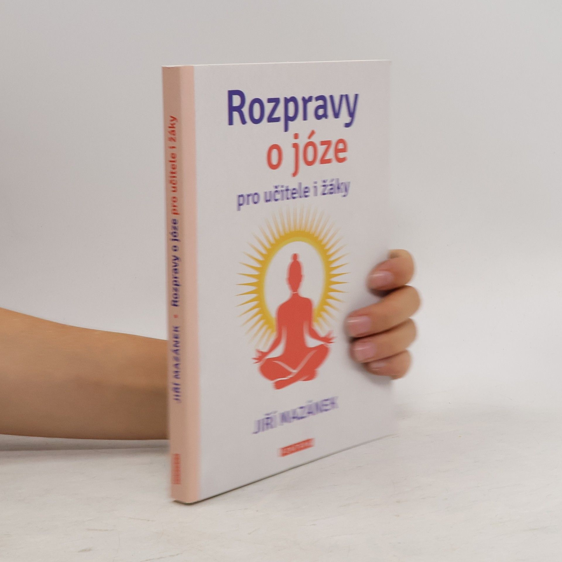 Jiří Mazánek Rozpravy o józe