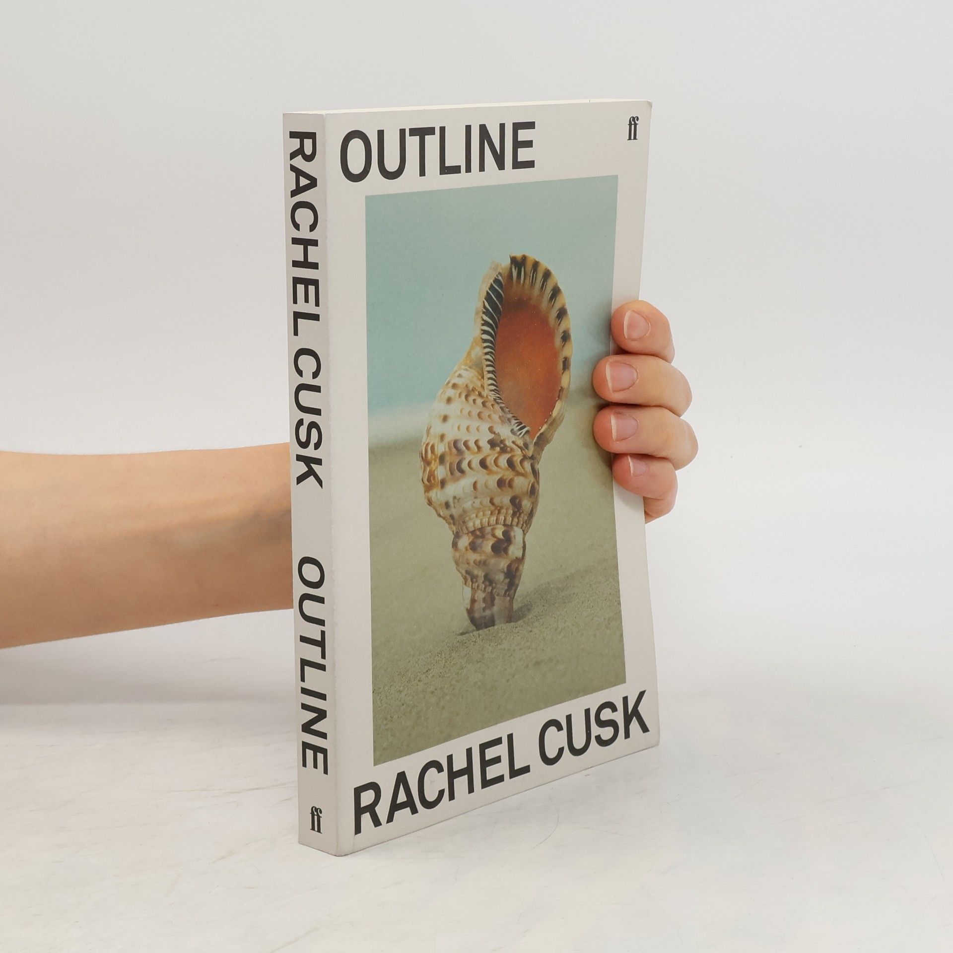 Rachel Cusk Outline