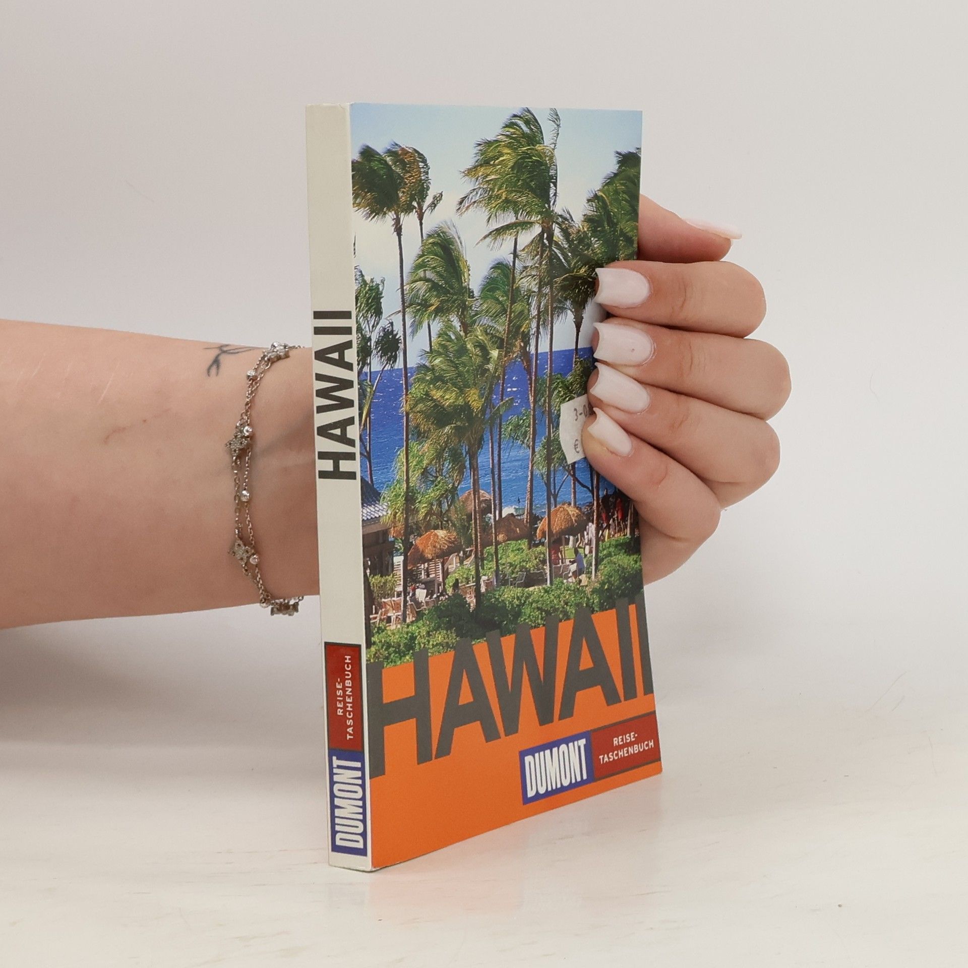 Katja Müller Hawaii