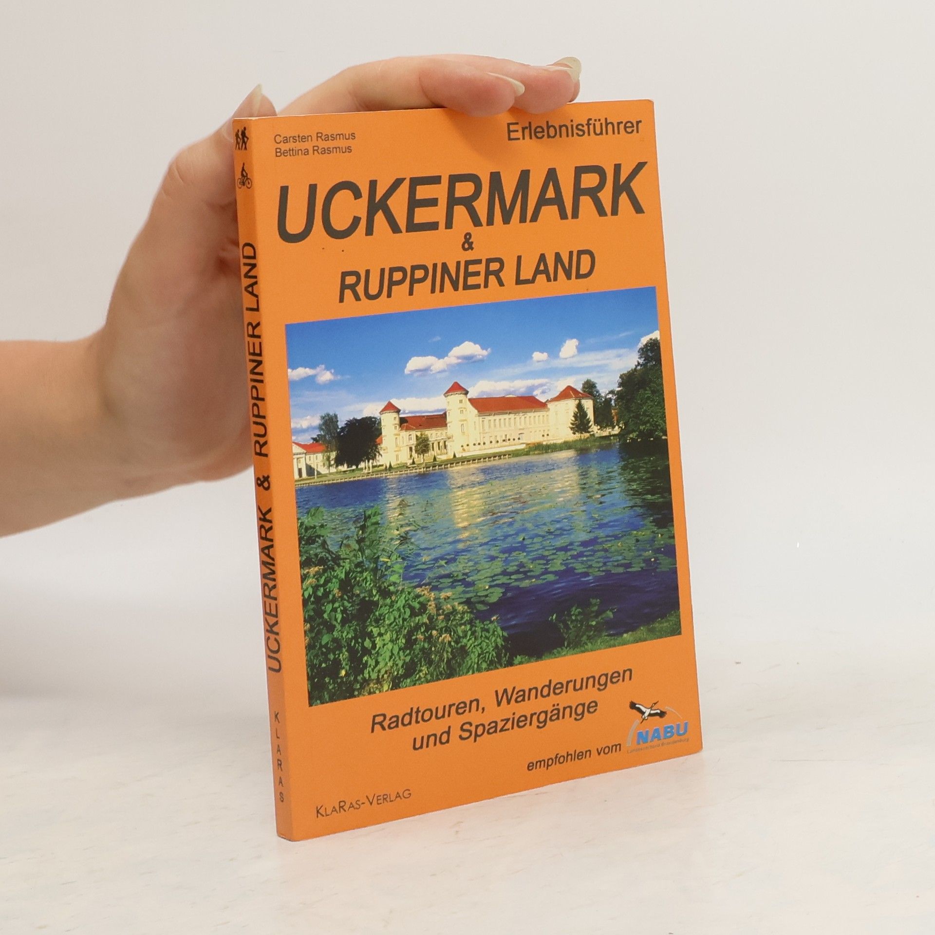 Carsten Rasmus Uckermark & Ruppiner Land