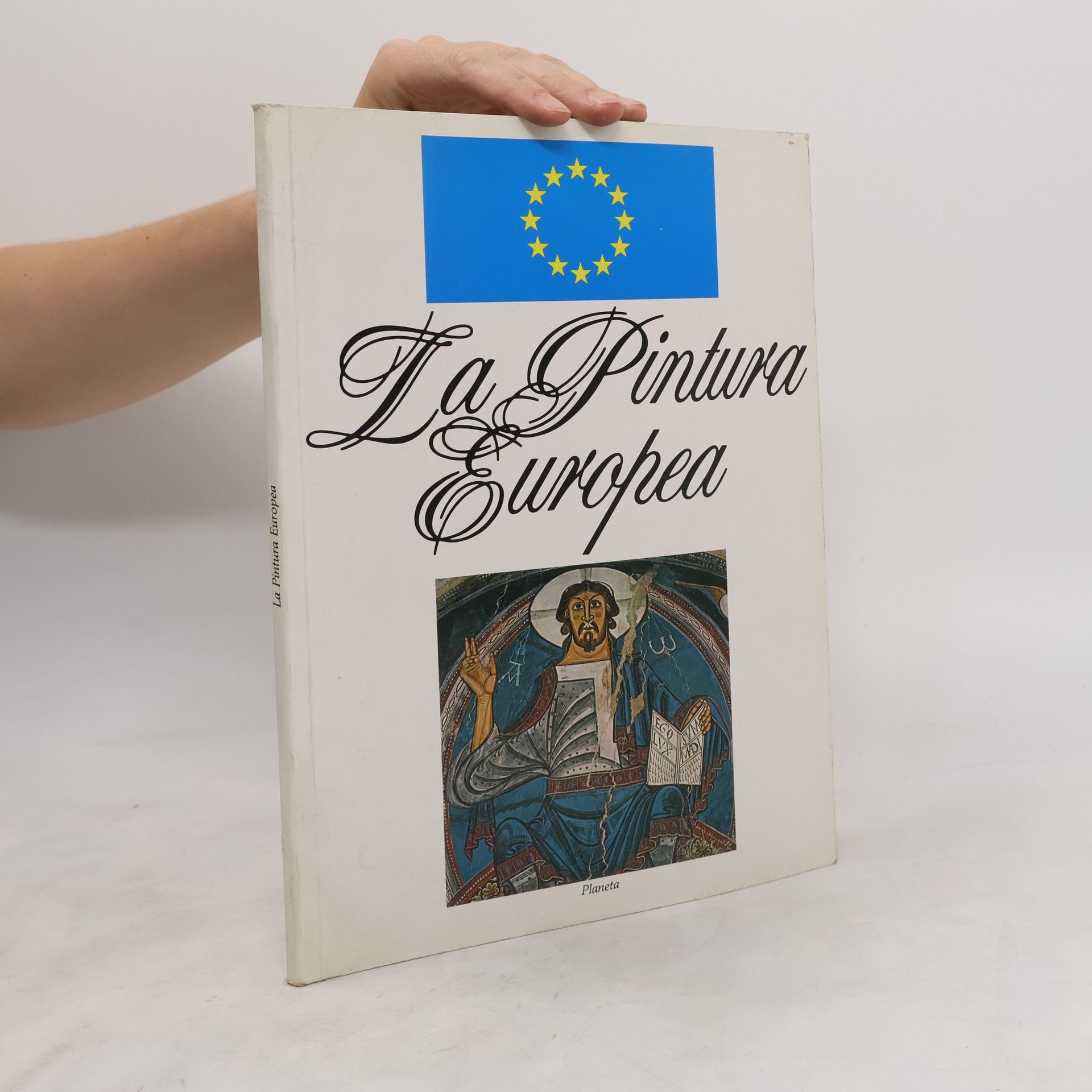 Collective La pintura europea