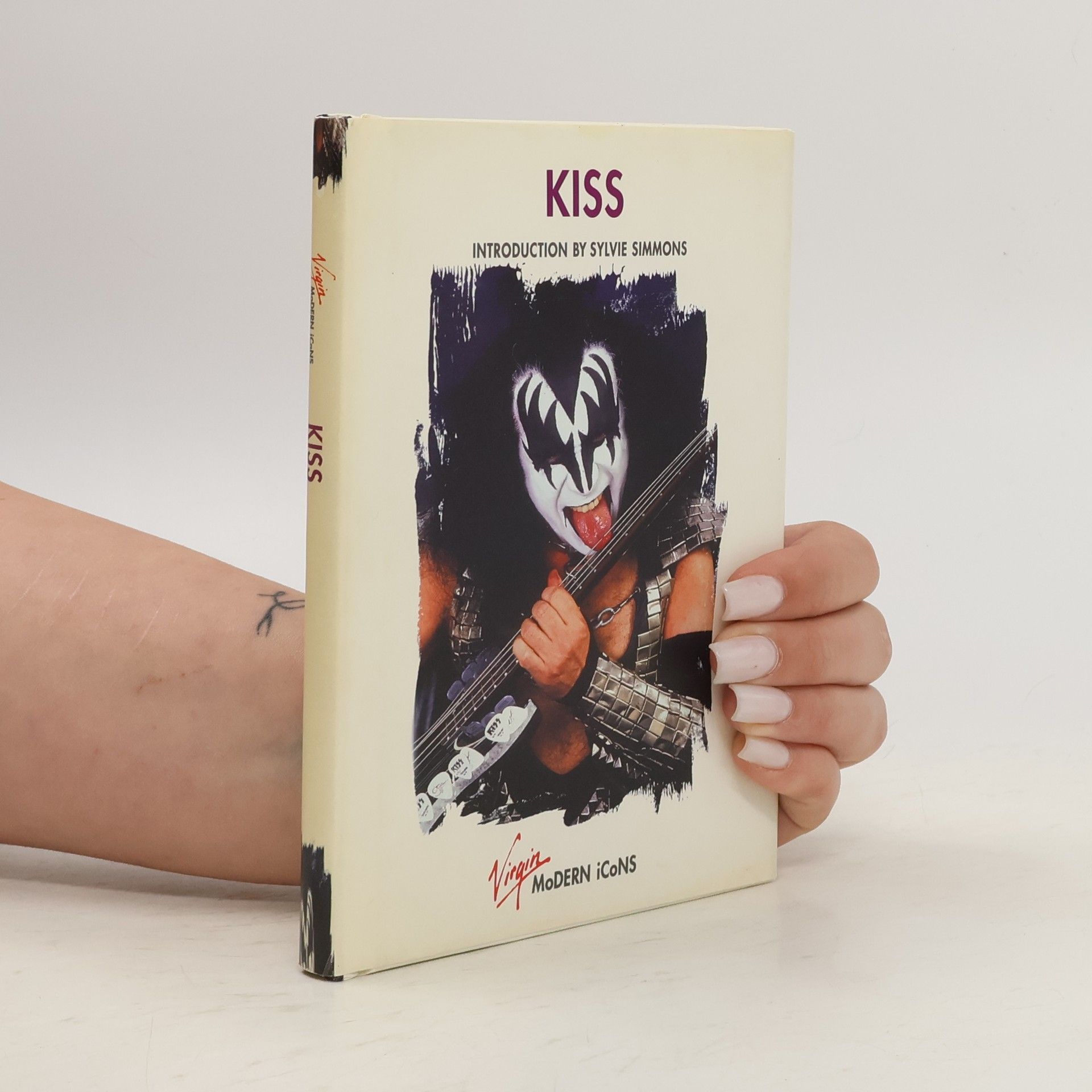 kolektiv Kiss