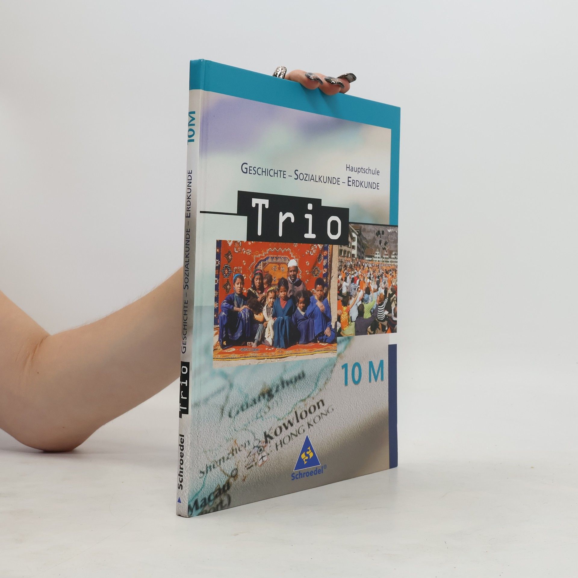 Thomas Bauer-Kotelenez 10. Schuljahr / 10 M