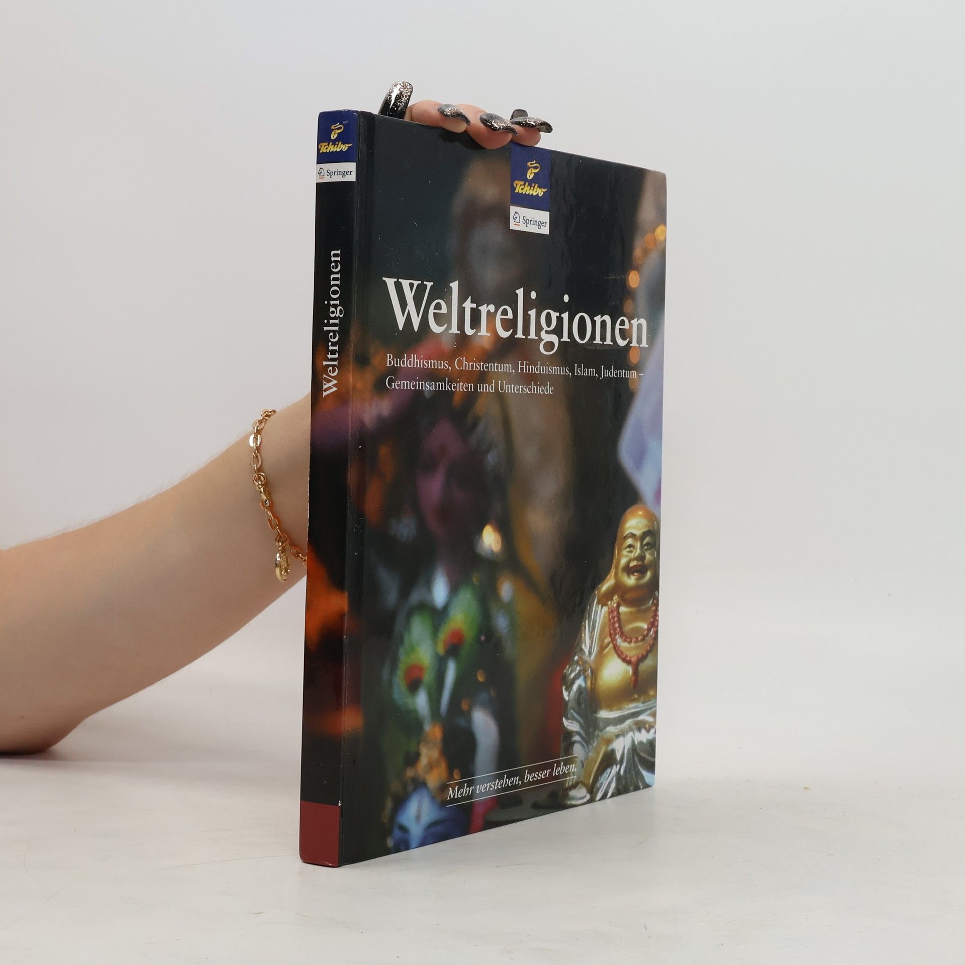 Autorenkollektiv Weltreligionen