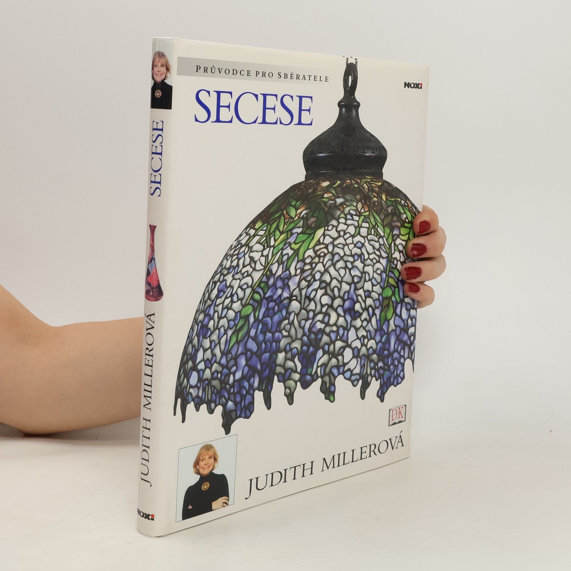 Judith Miller Secese (průvodce pro sběratele)