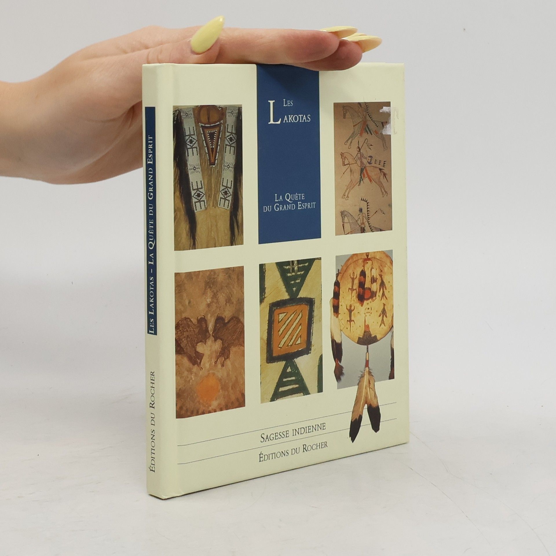 kolektiv Les Lakotas