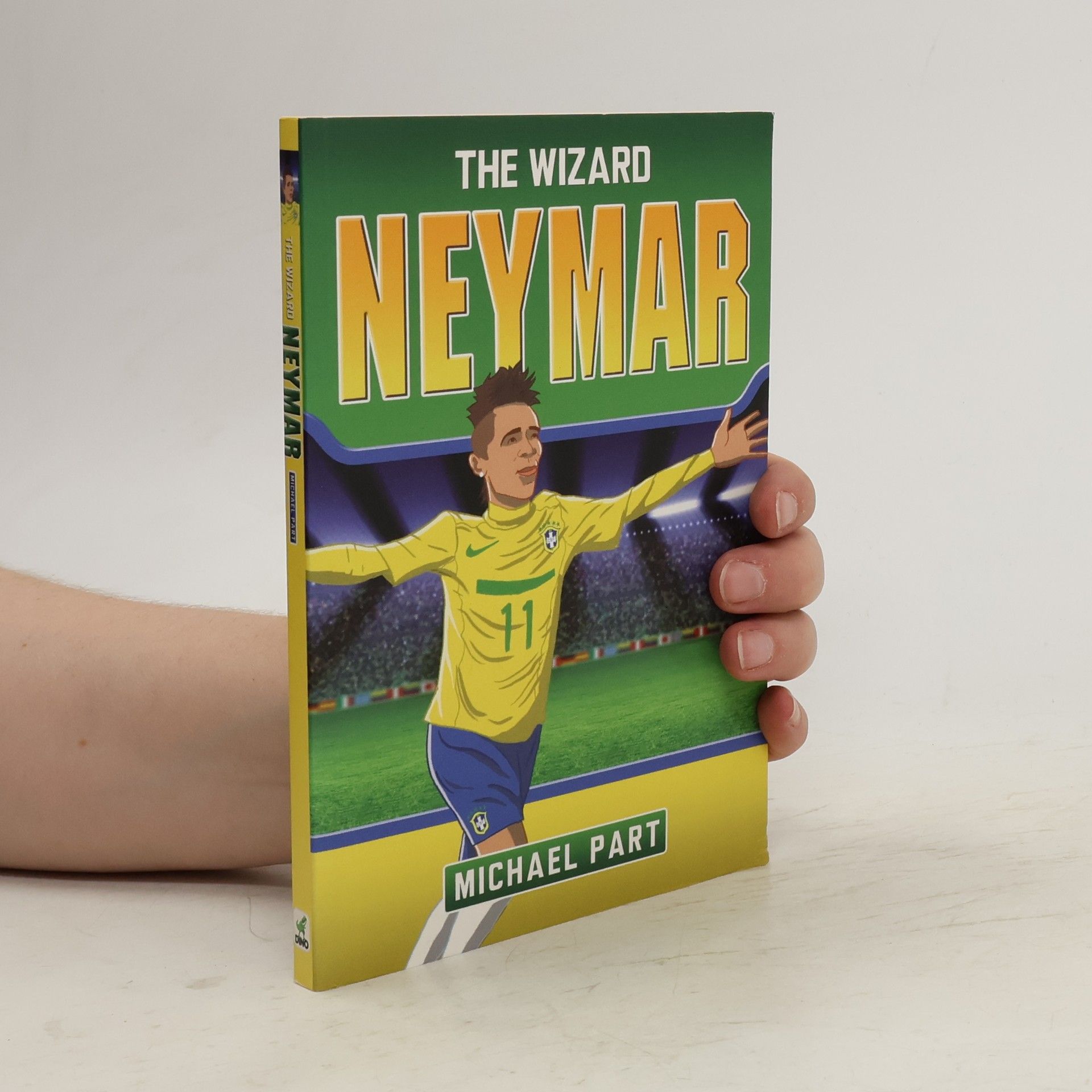 Michael Part Neymar