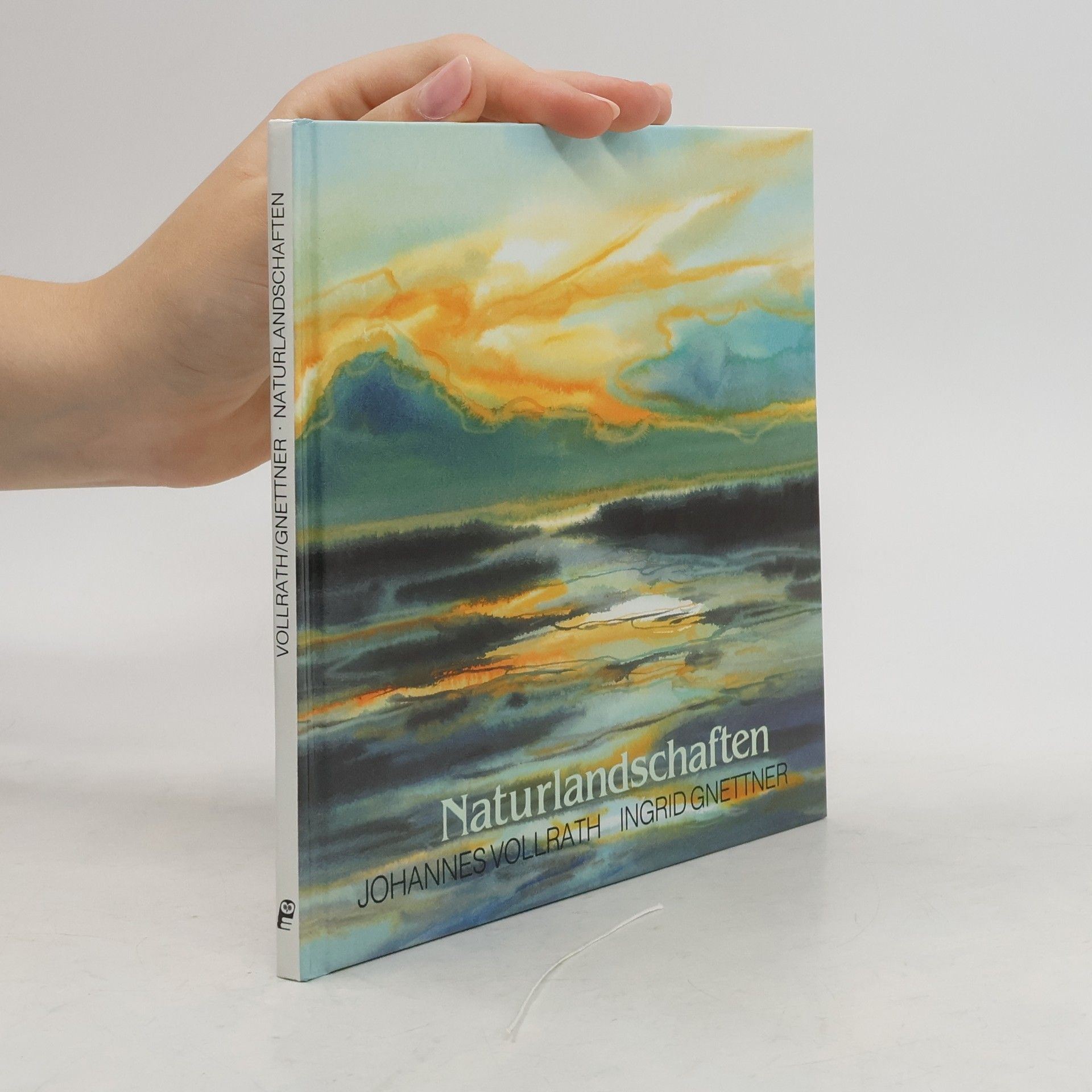 Autores varios Naturlandschaften