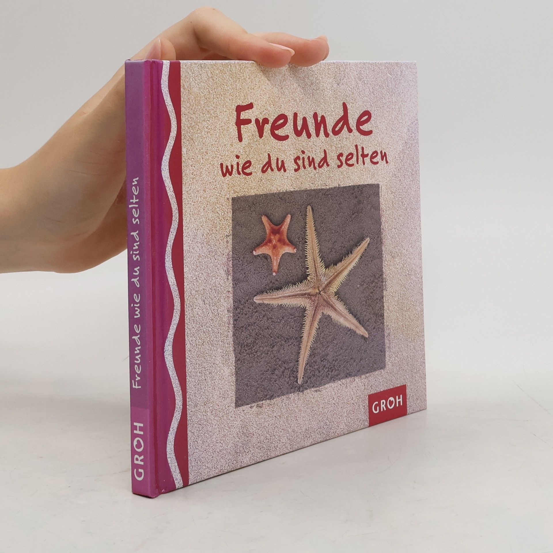 Dorothée Bleker Freunde wie du sind selten
