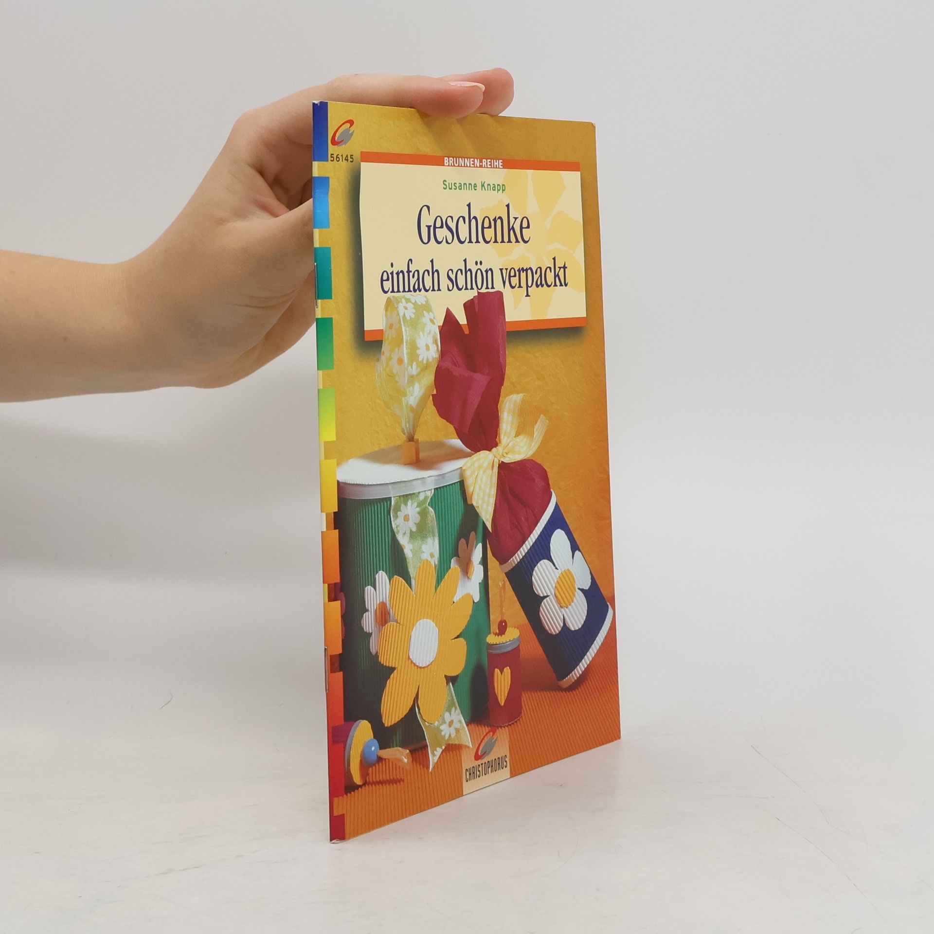 Autorenkollektiv Geschenke einfach schön verpackt